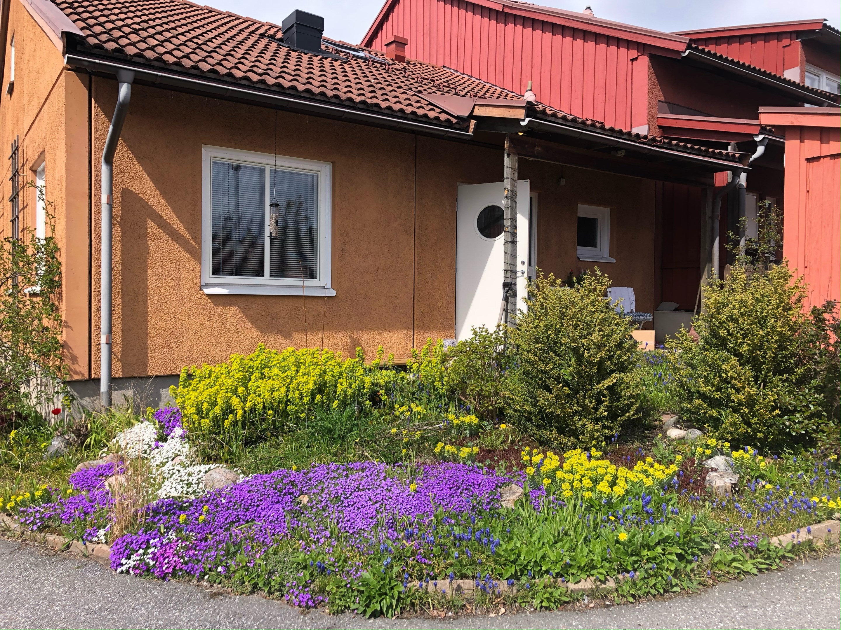 Bostadsbild från Björkholmsvägen 171, Såld i Östra Orminge, Nacka