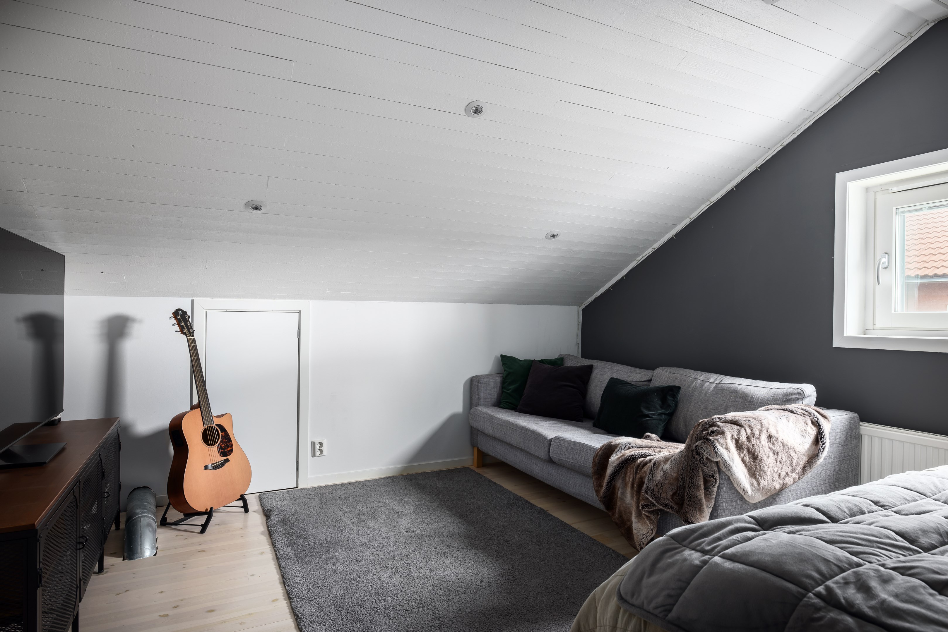 Bostadsbild från Björkholmsvägen 171, Såld i Östra Orminge, Nacka