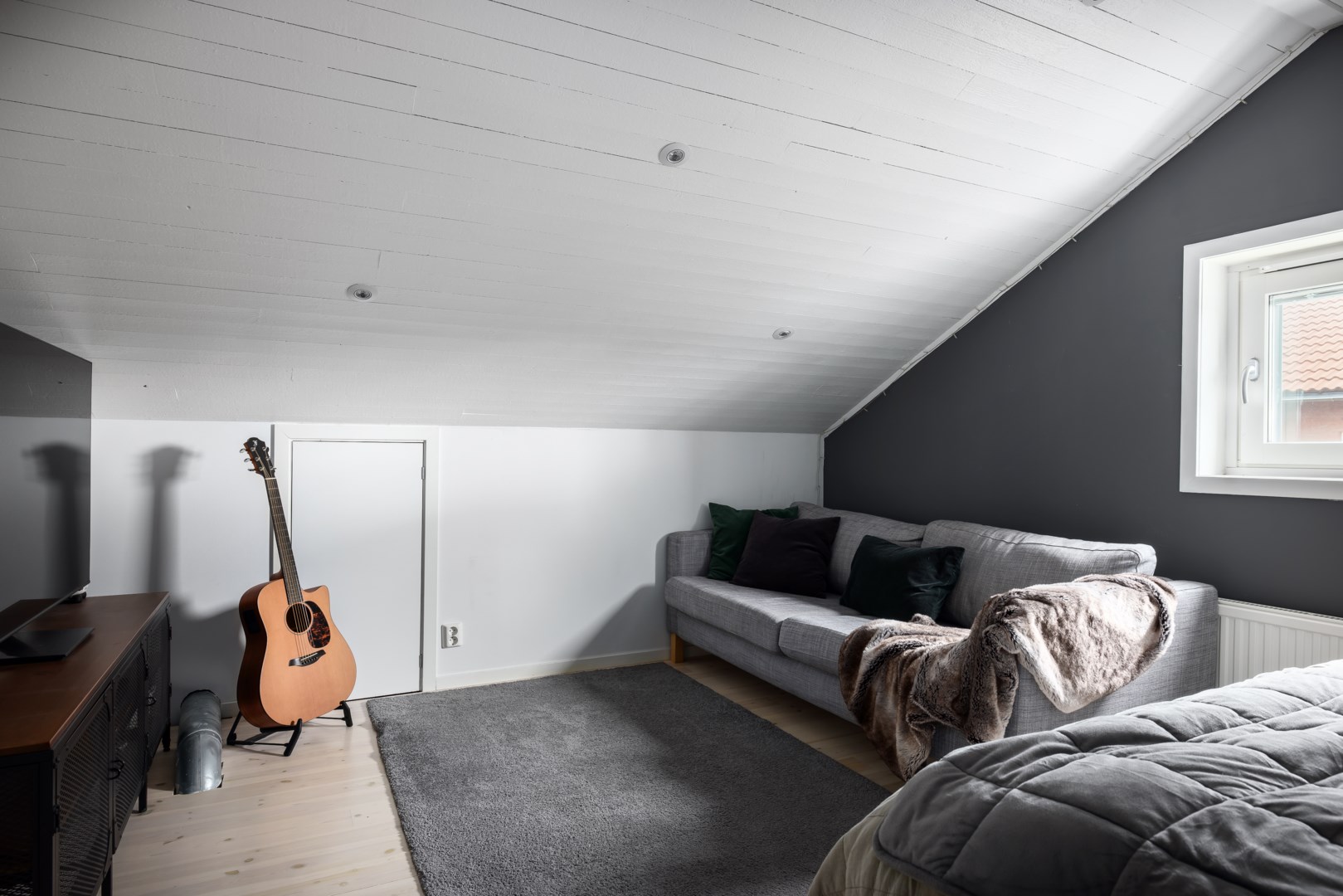 Bostadsbild från Björkholmsvägen 171, Såld i Östra Orminge, Nacka