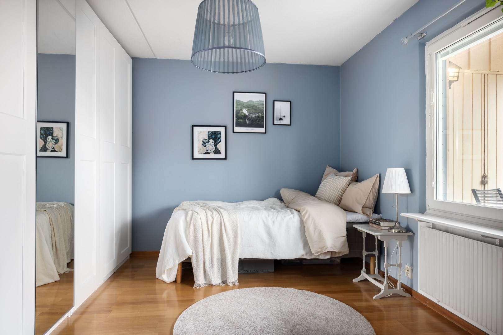 Bostadsbild från Björkholmsvägen 171, Såld i Östra Orminge, Nacka