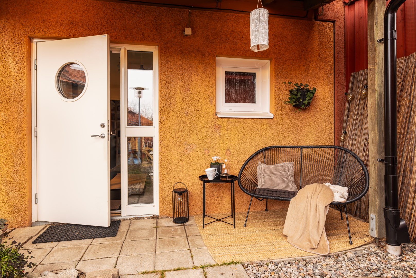 Bostadsbild från Björkholmsvägen 171, Såld i Östra Orminge, Nacka