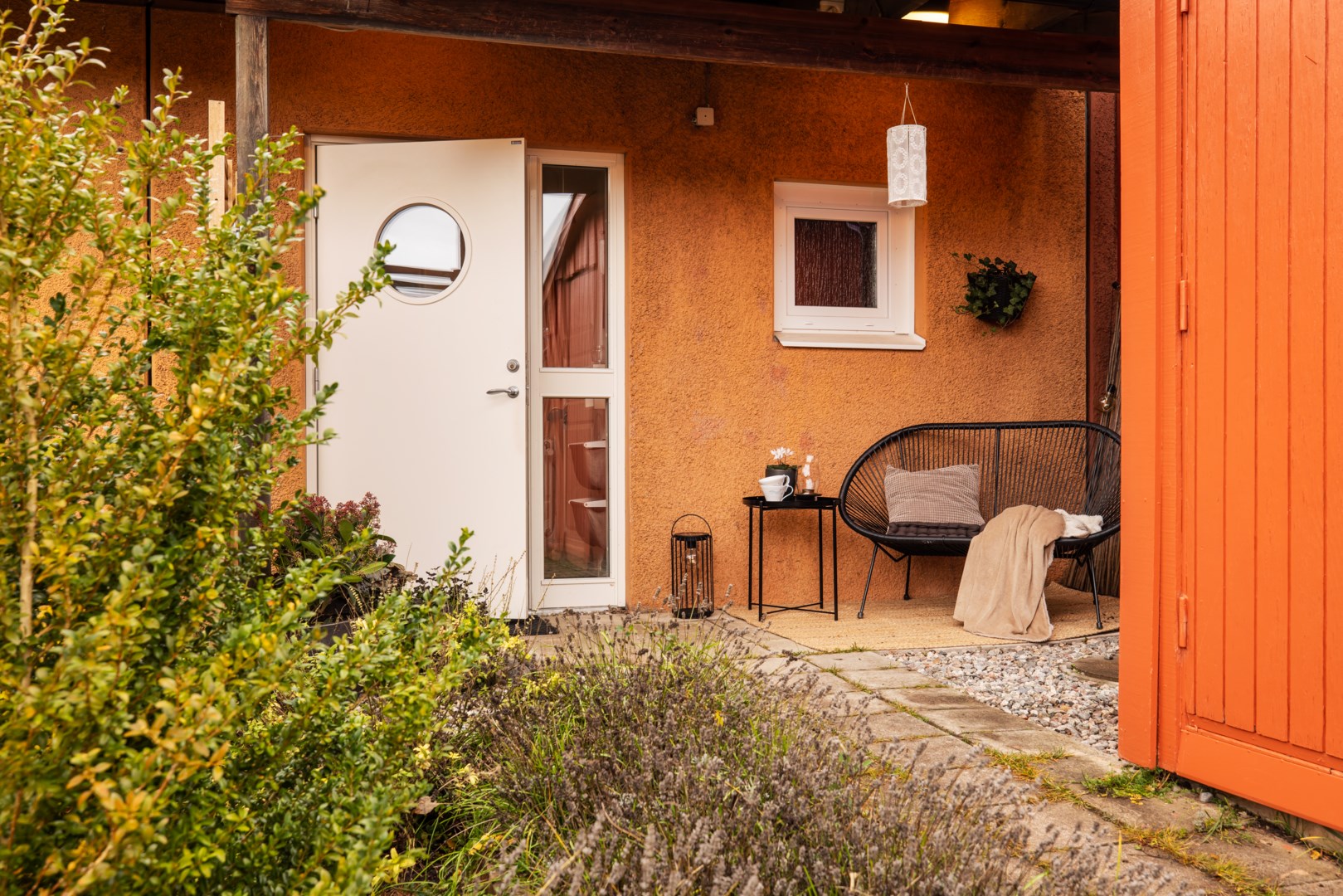 Bostadsbild från Björkholmsvägen 171, Såld i Östra Orminge, Nacka