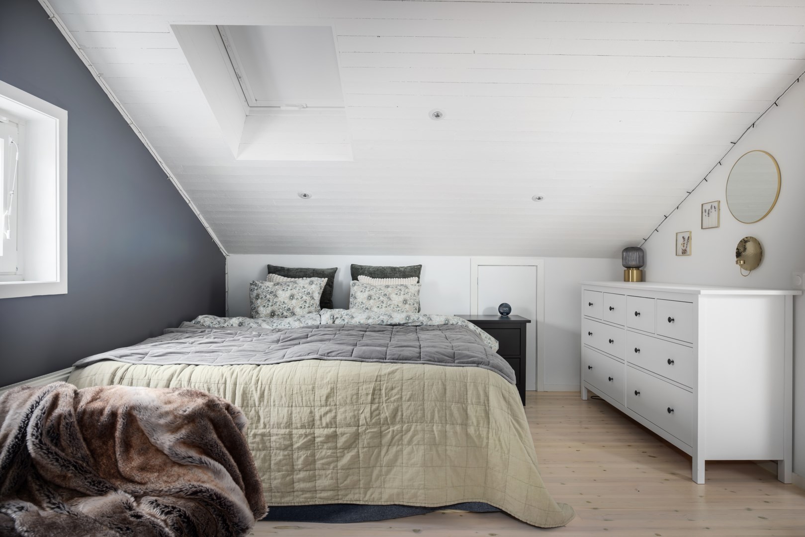 Bostadsbild från Björkholmsvägen 171, Såld i Östra Orminge, Nacka