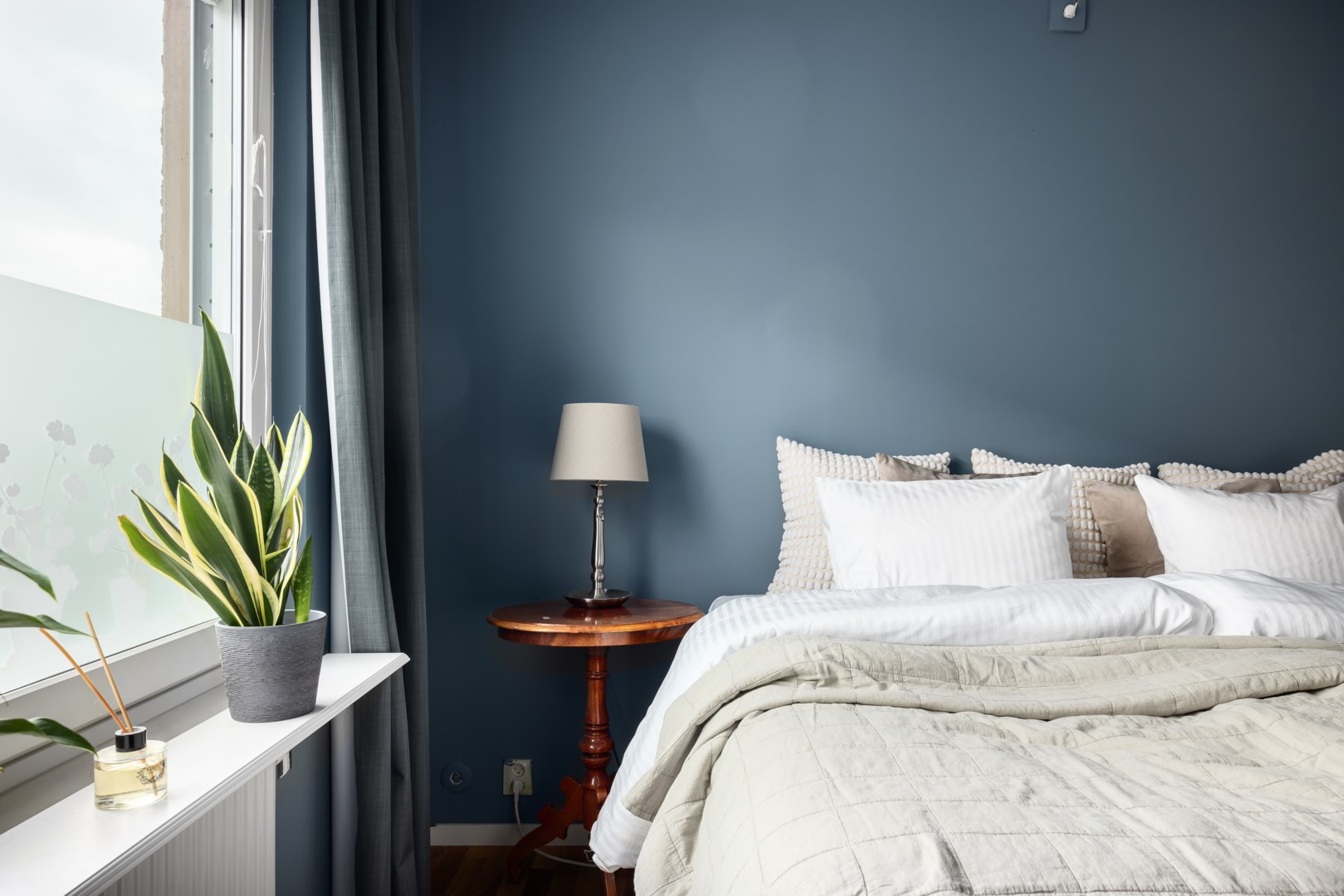 Bostadsbild från Björkholmsvägen 171, Såld i Östra Orminge, Nacka