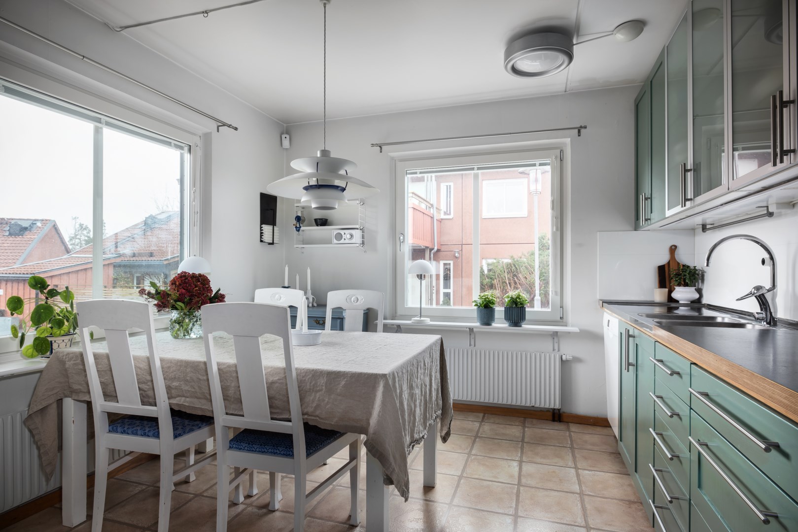 Bostadsbild från Björkholmsvägen 171, Såld i Östra Orminge, Nacka