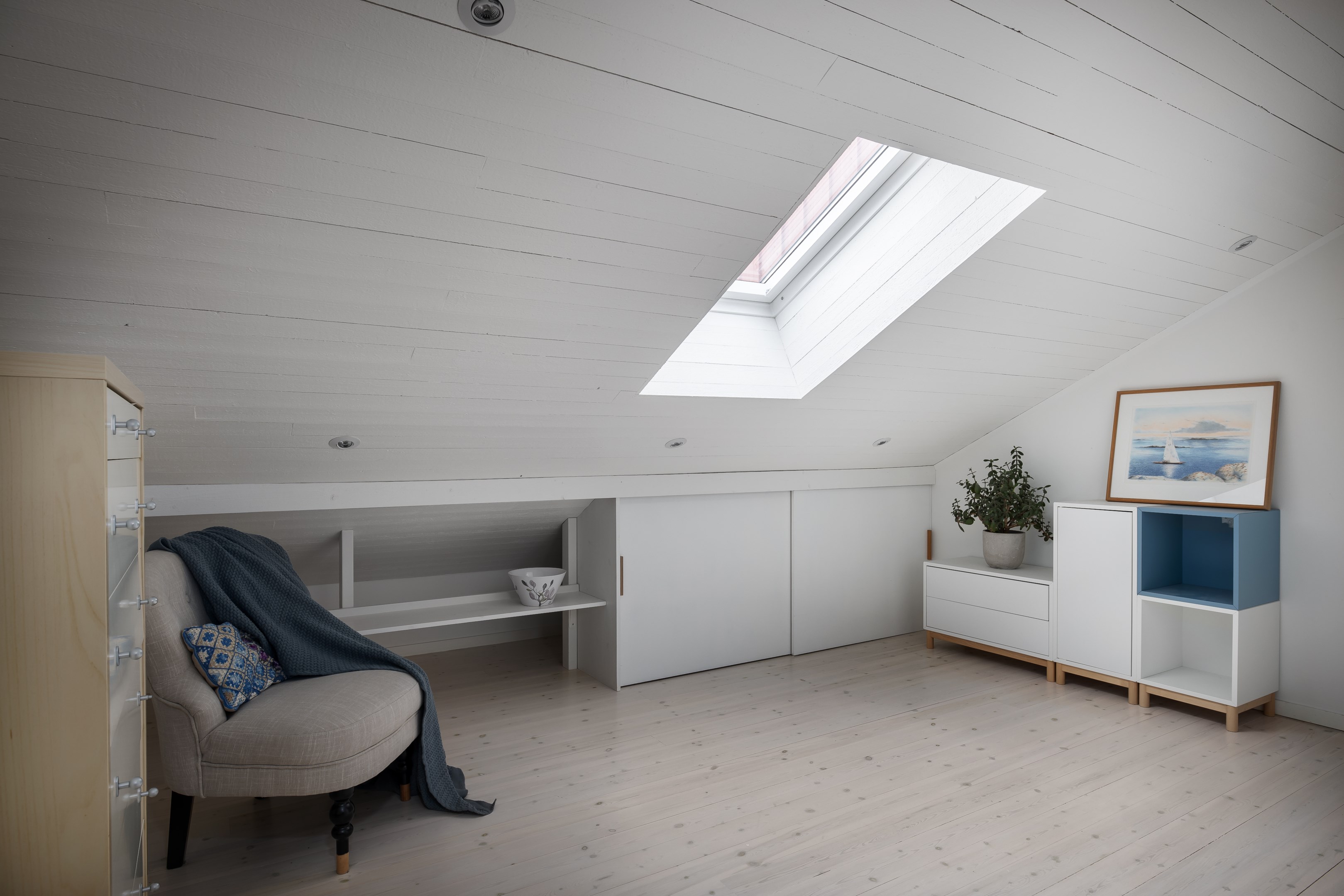 Bostadsbild från Björkholmsvägen 171, Såld i Östra Orminge, Nacka