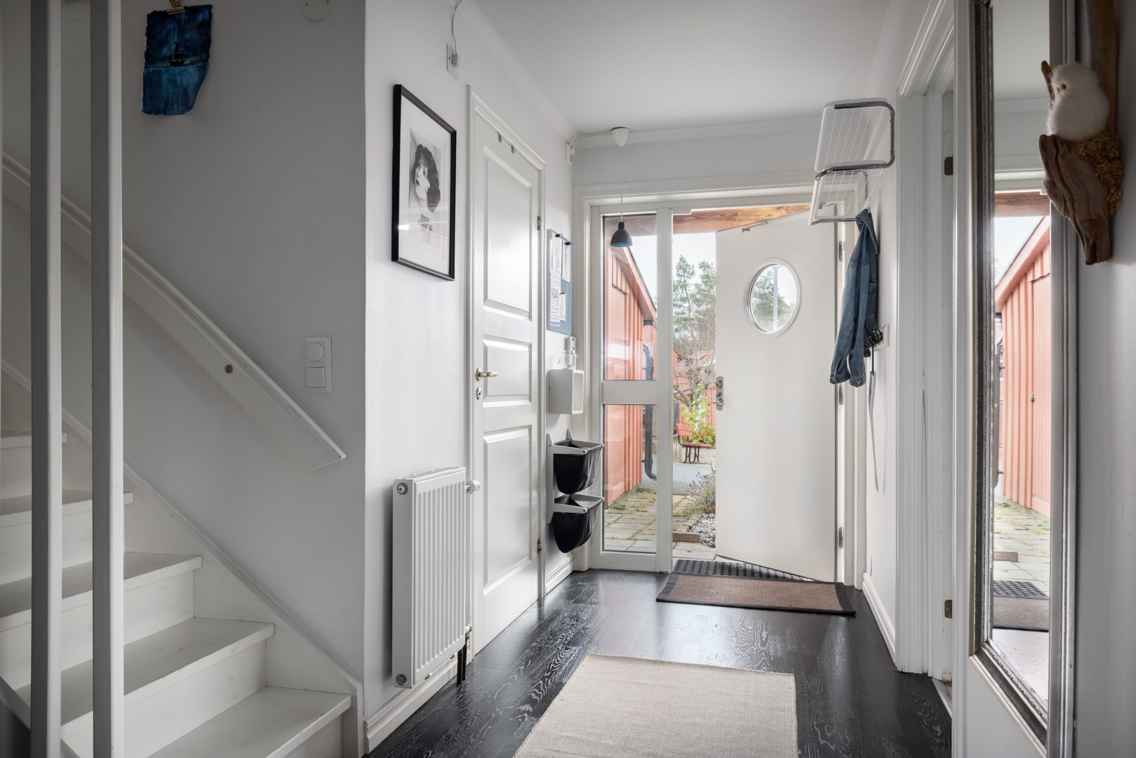 Bostadsbild från Björkholmsvägen 171, Såld i Östra Orminge, Nacka