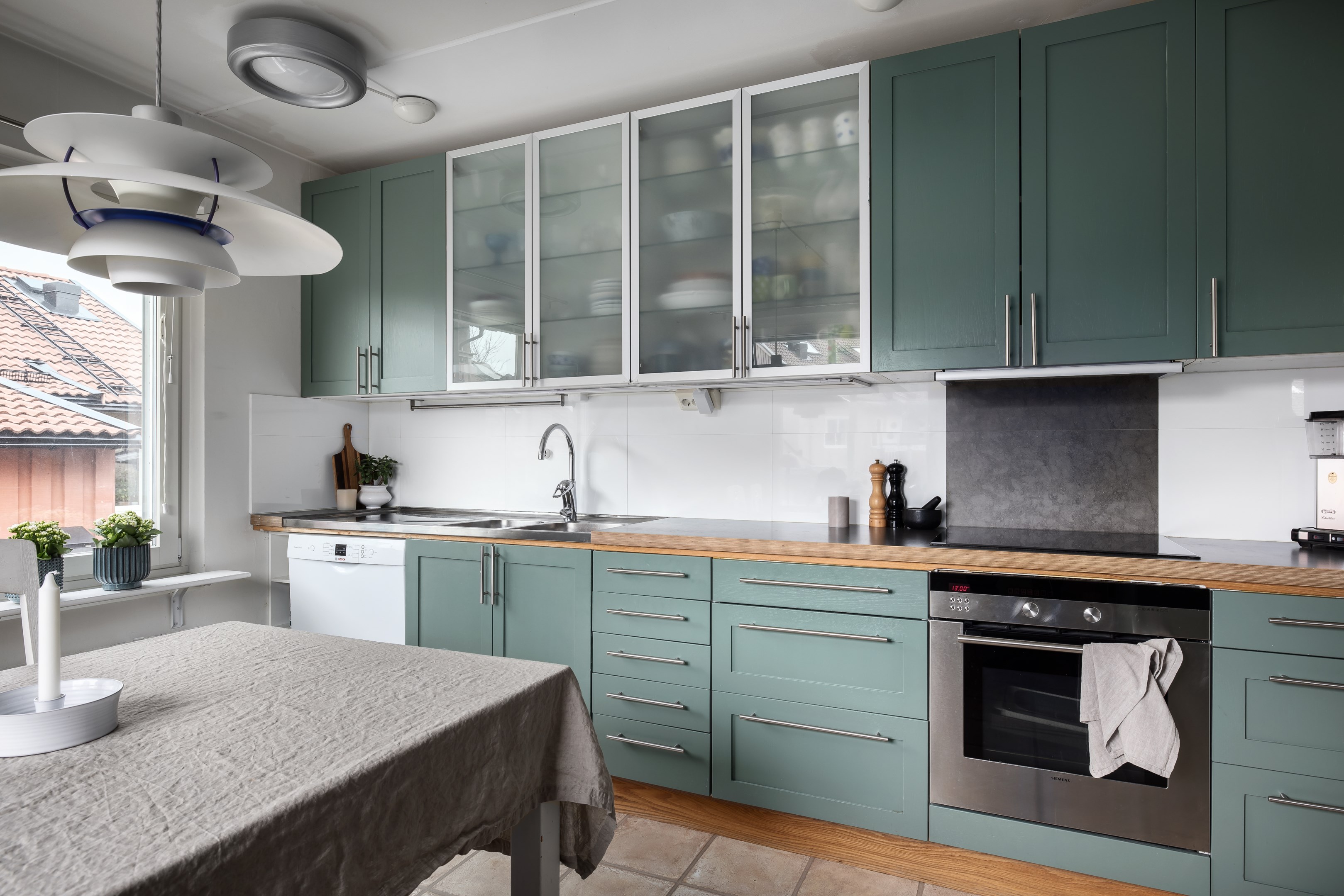 Bostadsbild från Björkholmsvägen 171, Såld i Östra Orminge, Nacka