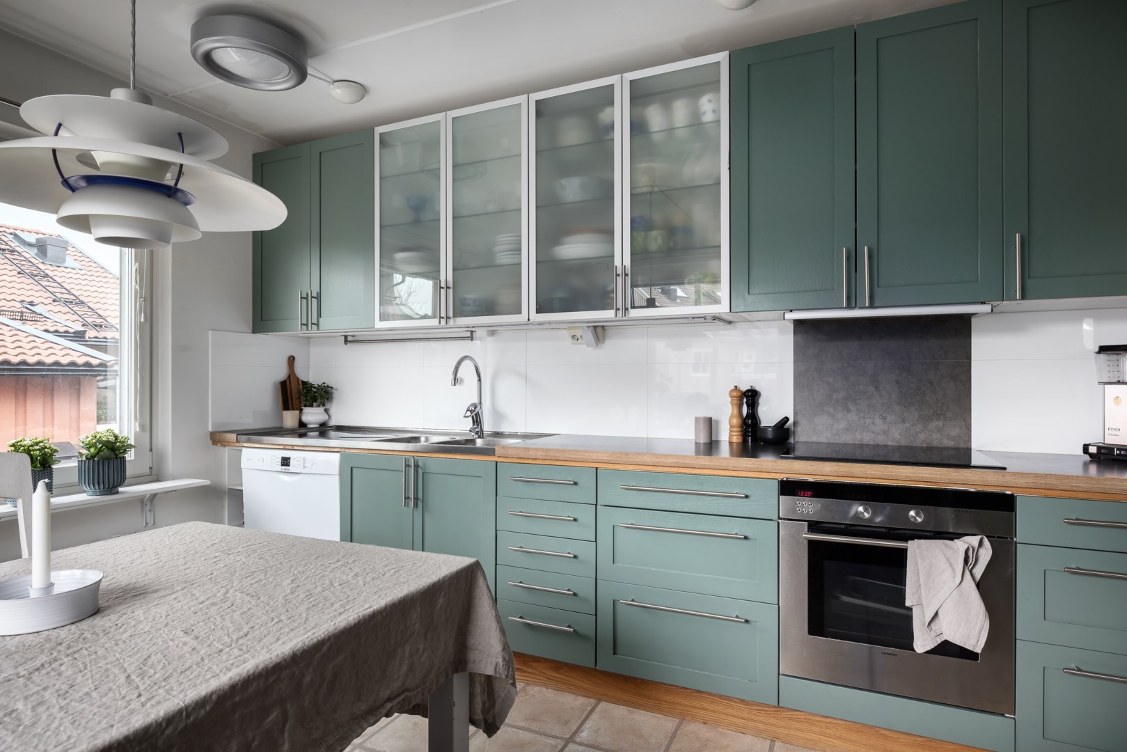 Bostadsbild från Björkholmsvägen 171, Såld i Östra Orminge, Nacka