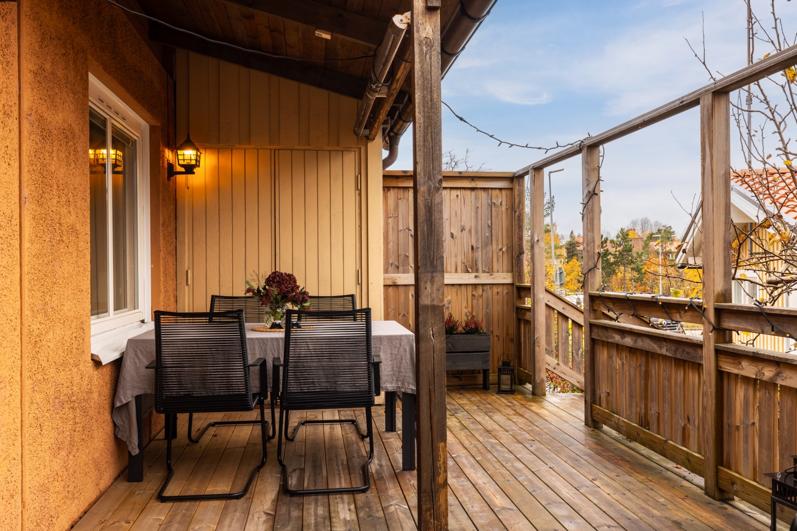 Bostadsbild från Björkholmsvägen 171, Såld i Östra Orminge, Nacka