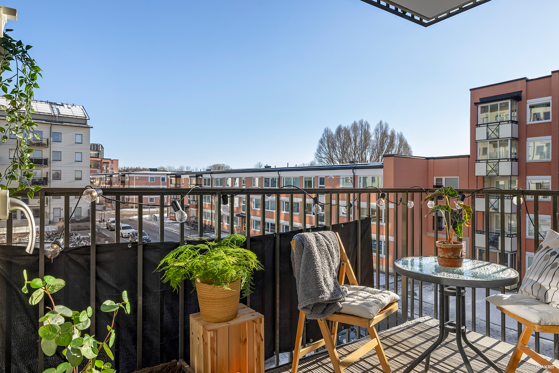 Bostadsbild från Råbyvägen 57A, Såld i Gränby, Uppsala