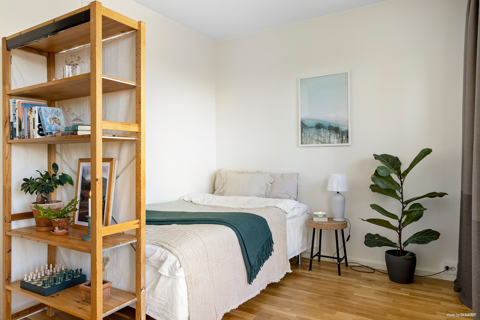 Bostadsbild från Råbyvägen 57A, Såld i Gränby, Uppsala