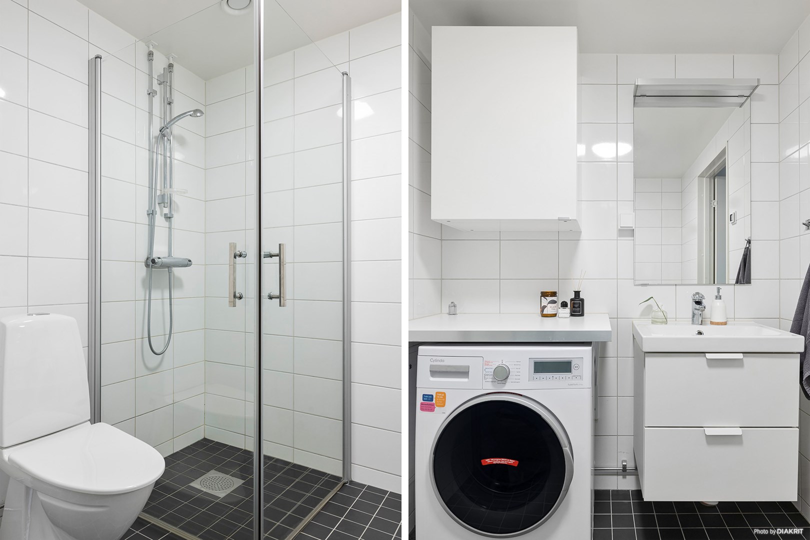 Bostadsbild från Råbyvägen 57A, Såld i Gränby, Uppsala