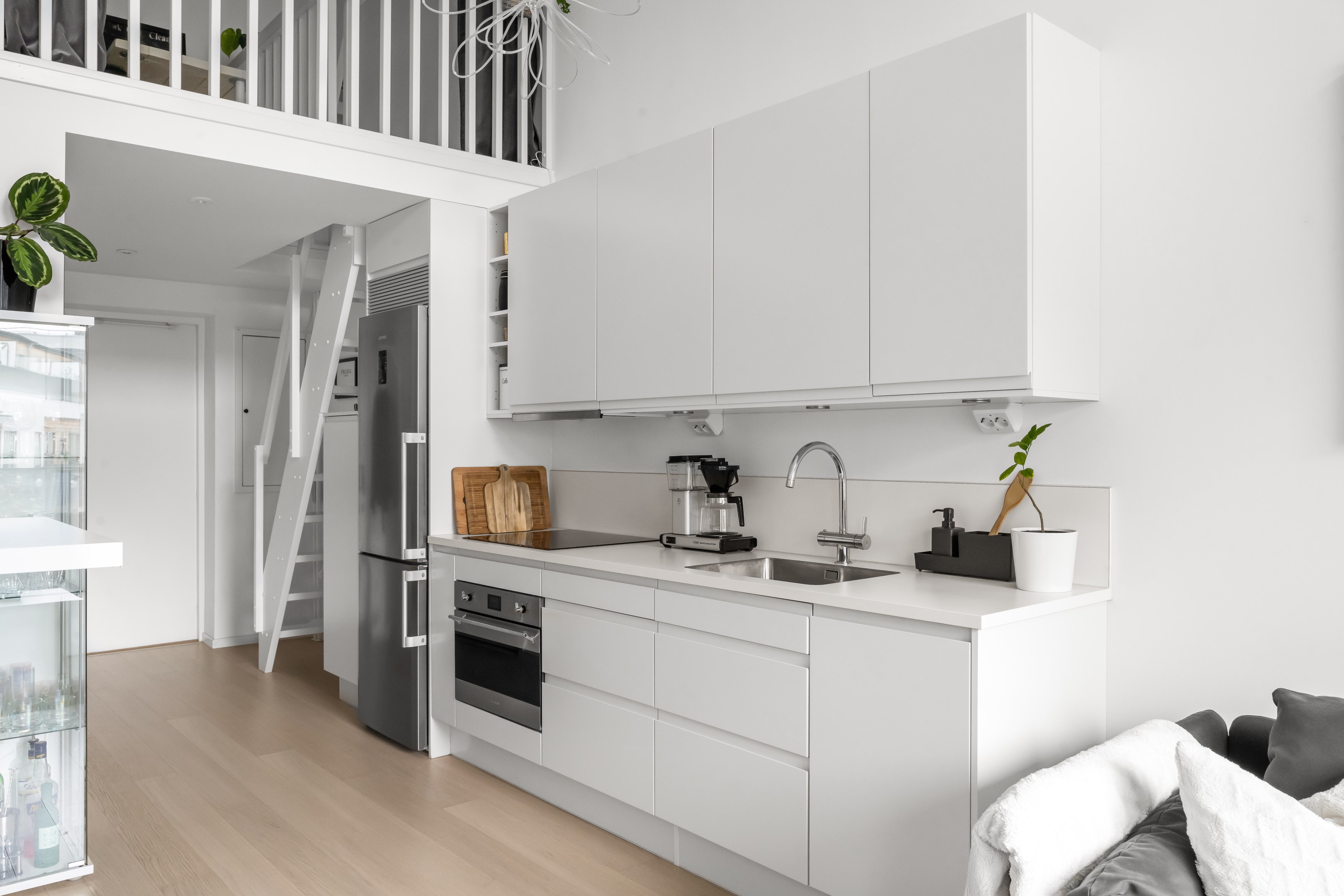 Bostadsbild från Vårdsätravägen 3 B, Såld i Rosendal, Uppsala