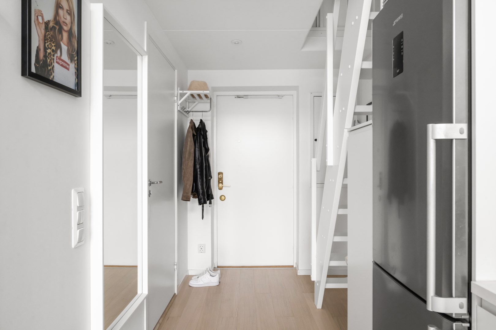 Bostadsbild från Vårdsätravägen 3 B, Såld i Rosendal, Uppsala