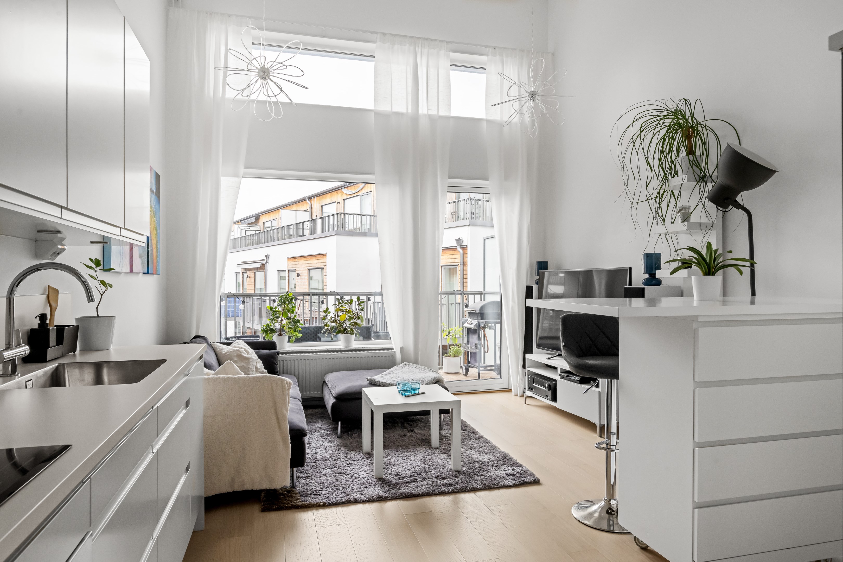 Bostadsbild från Vårdsätravägen 3 B, Såld i Rosendal, Uppsala