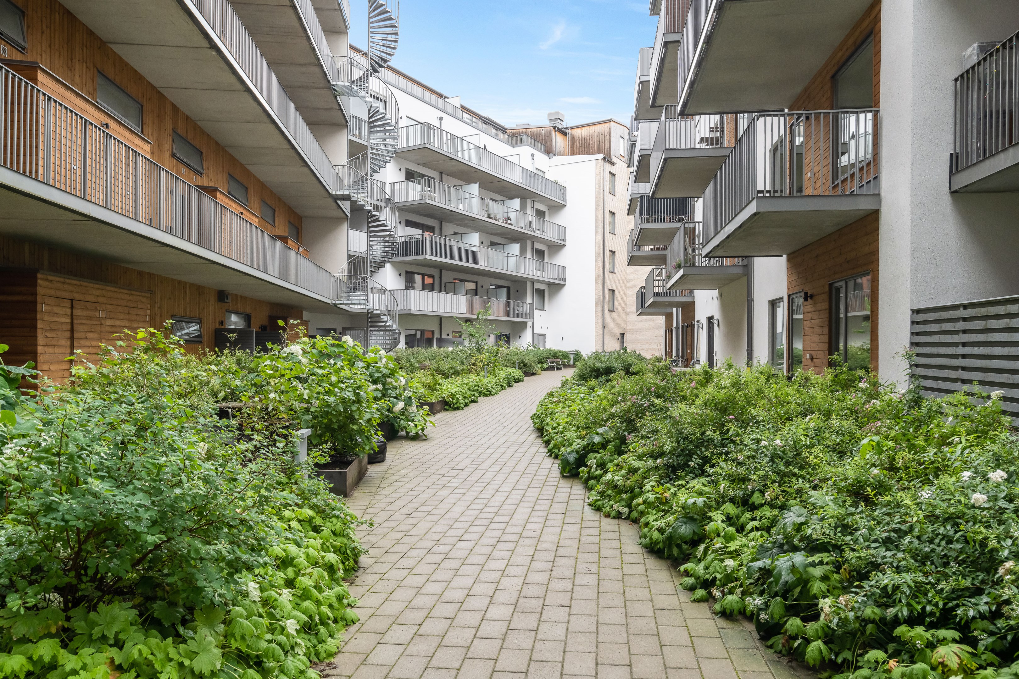 Bostadsbild från Vårdsätravägen 3 B, Såld i Rosendal, Uppsala