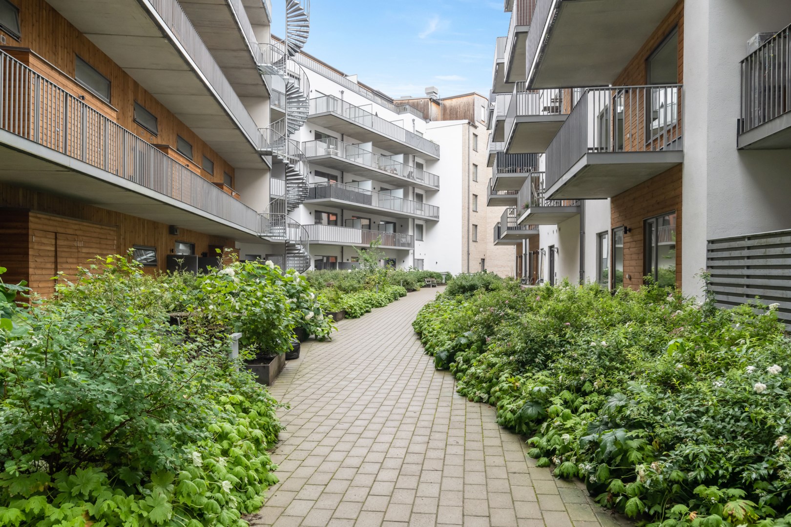 Bostadsbild från Vårdsätravägen 3 B, Såld i Rosendal, Uppsala