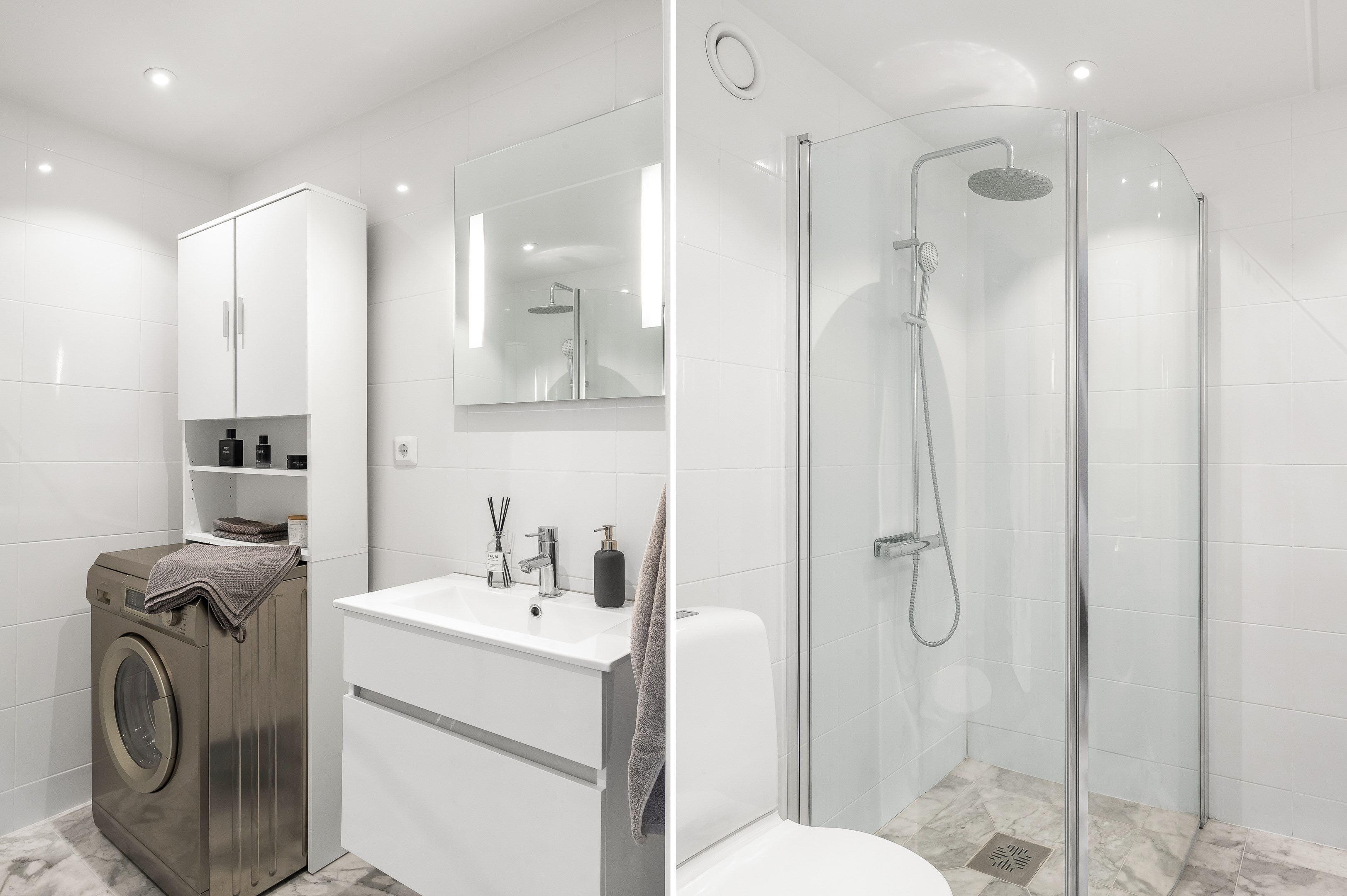 Bostadsbild från Vårdsätravägen 3 B, Såld i Rosendal, Uppsala