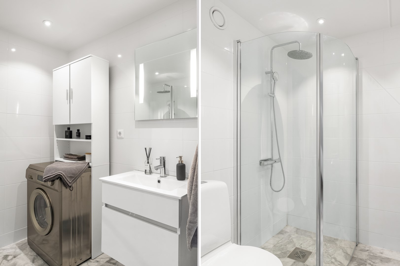 Bostadsbild från Vårdsätravägen 3 B, Såld i Rosendal, Uppsala