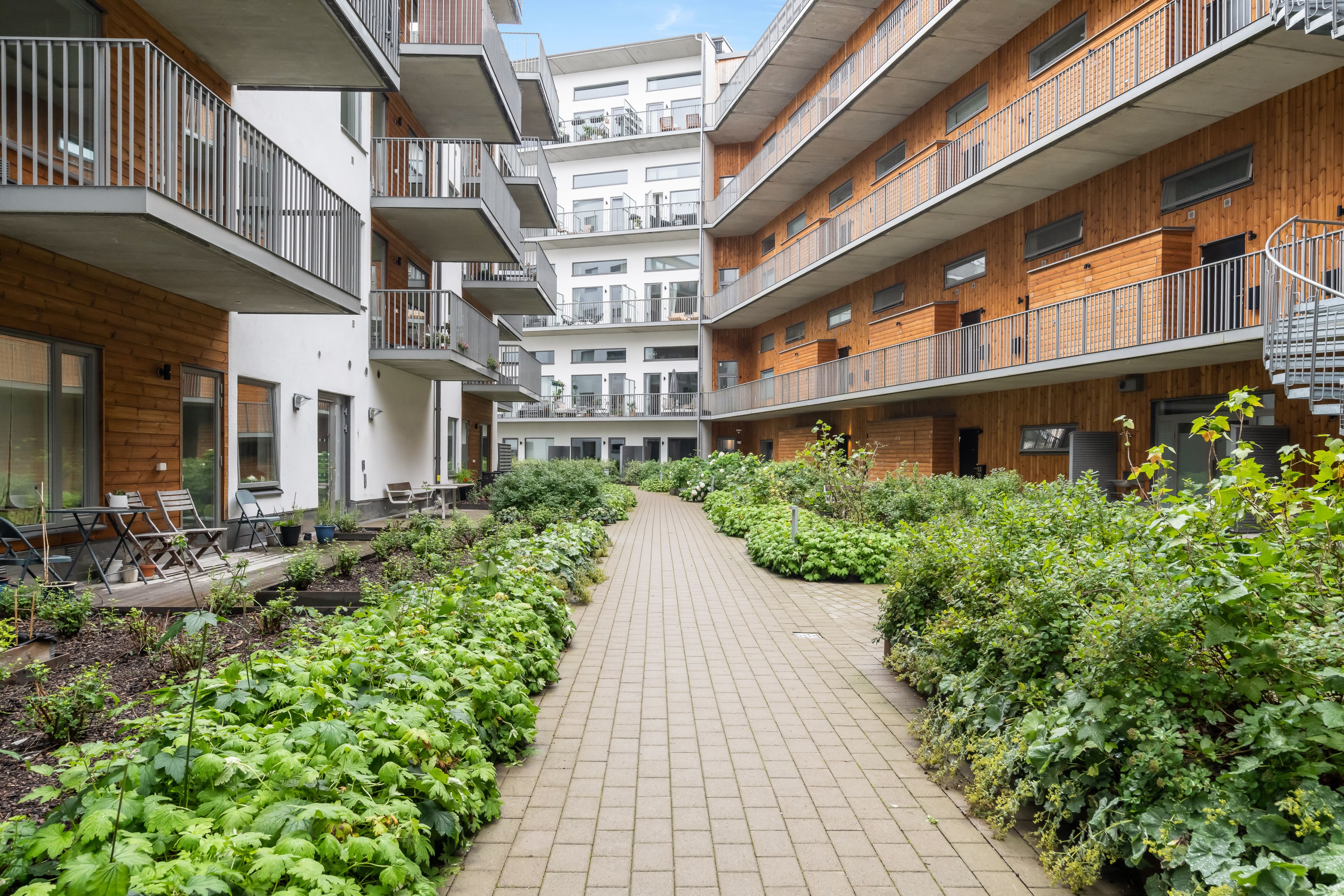 Bostadsbild från Vårdsätravägen 3 B, Såld i Rosendal, Uppsala