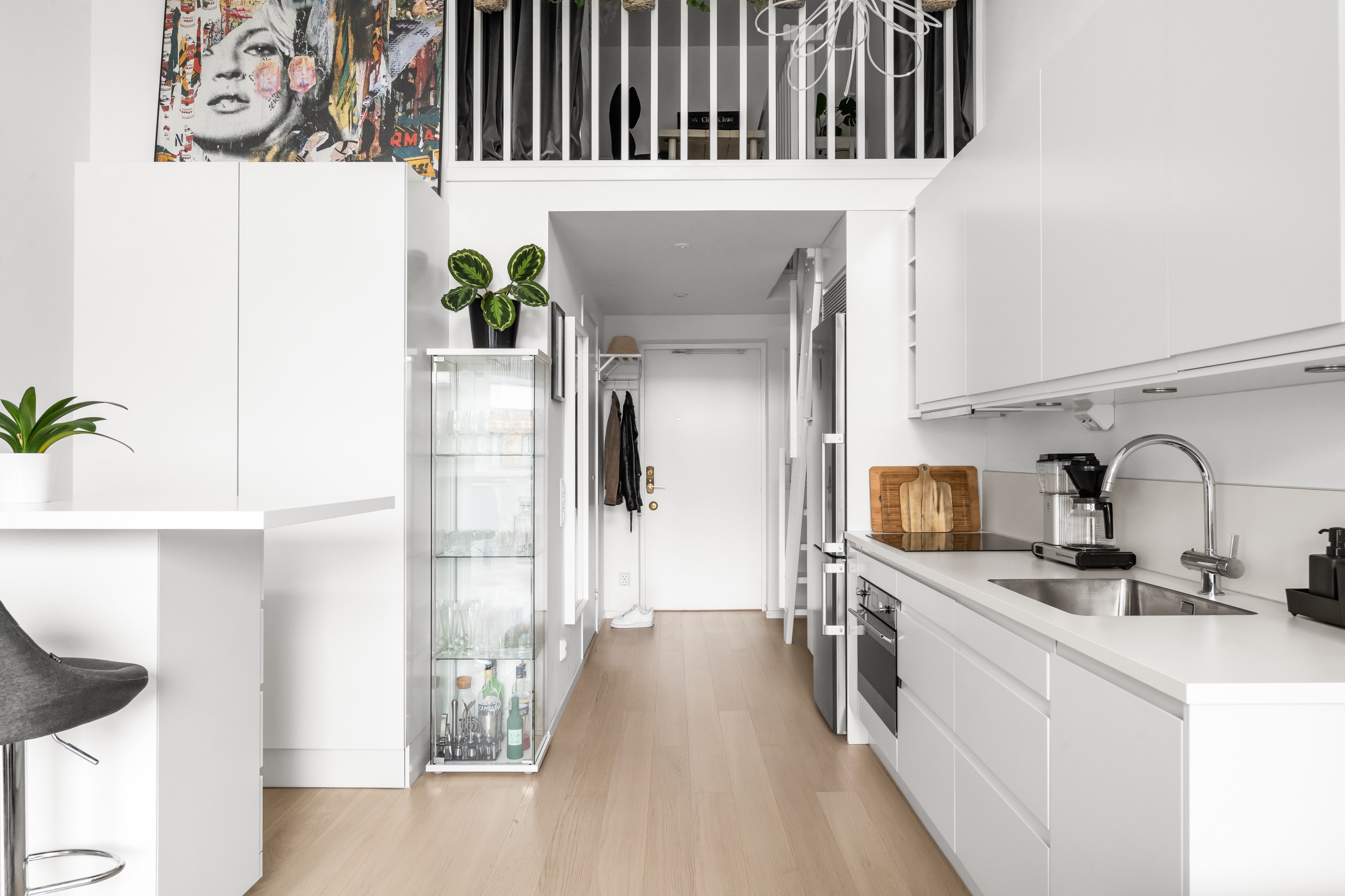 Bostadsbild från Vårdsätravägen 3 B, Såld i Rosendal, Uppsala