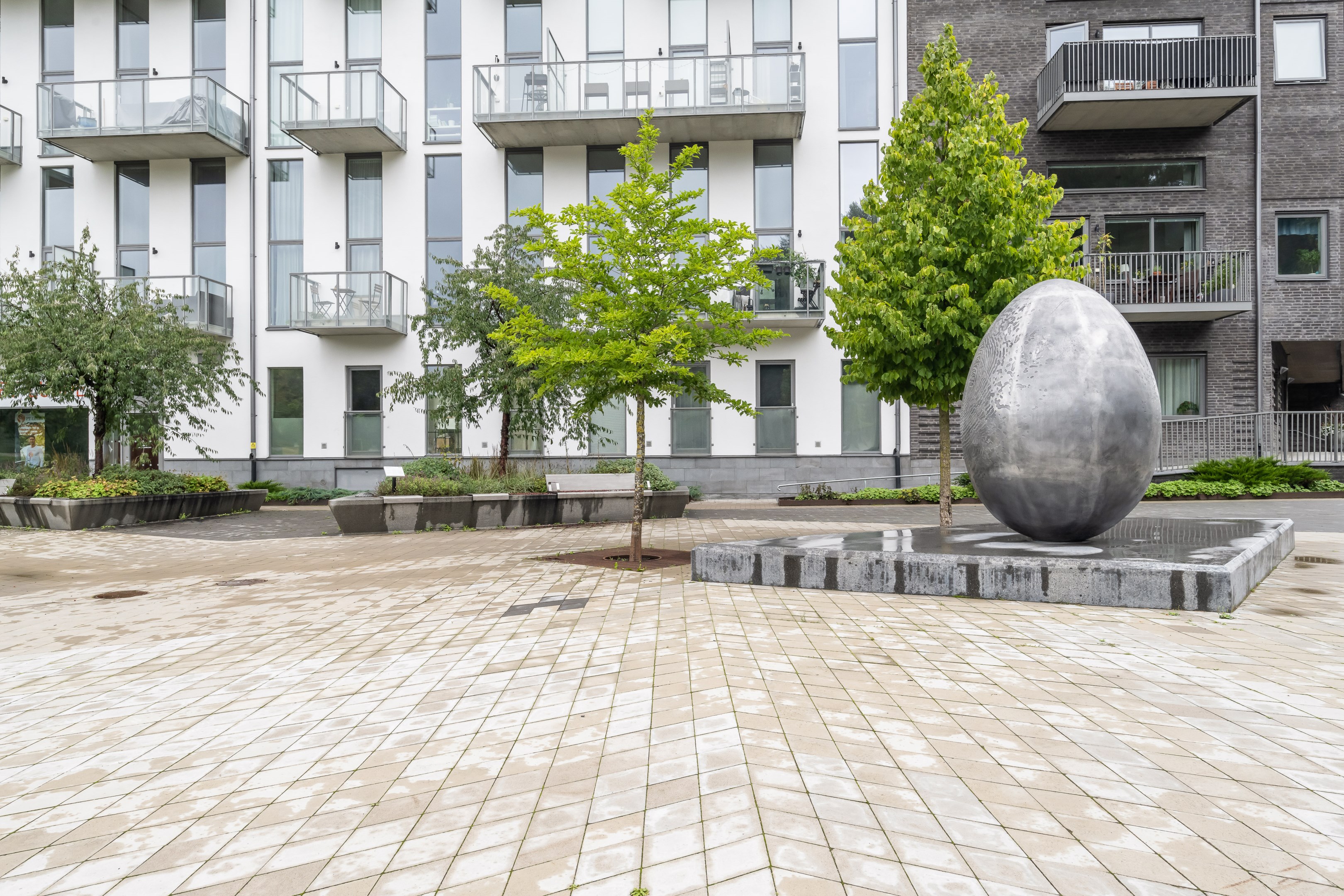 Bostadsbild från Vårdsätravägen 3 B, Såld i Rosendal, Uppsala