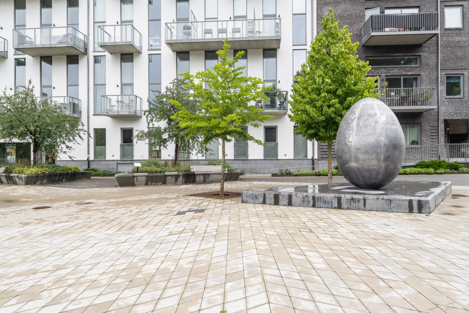 Bostadsbild från Vårdsätravägen 3 B, Såld i Rosendal, Uppsala