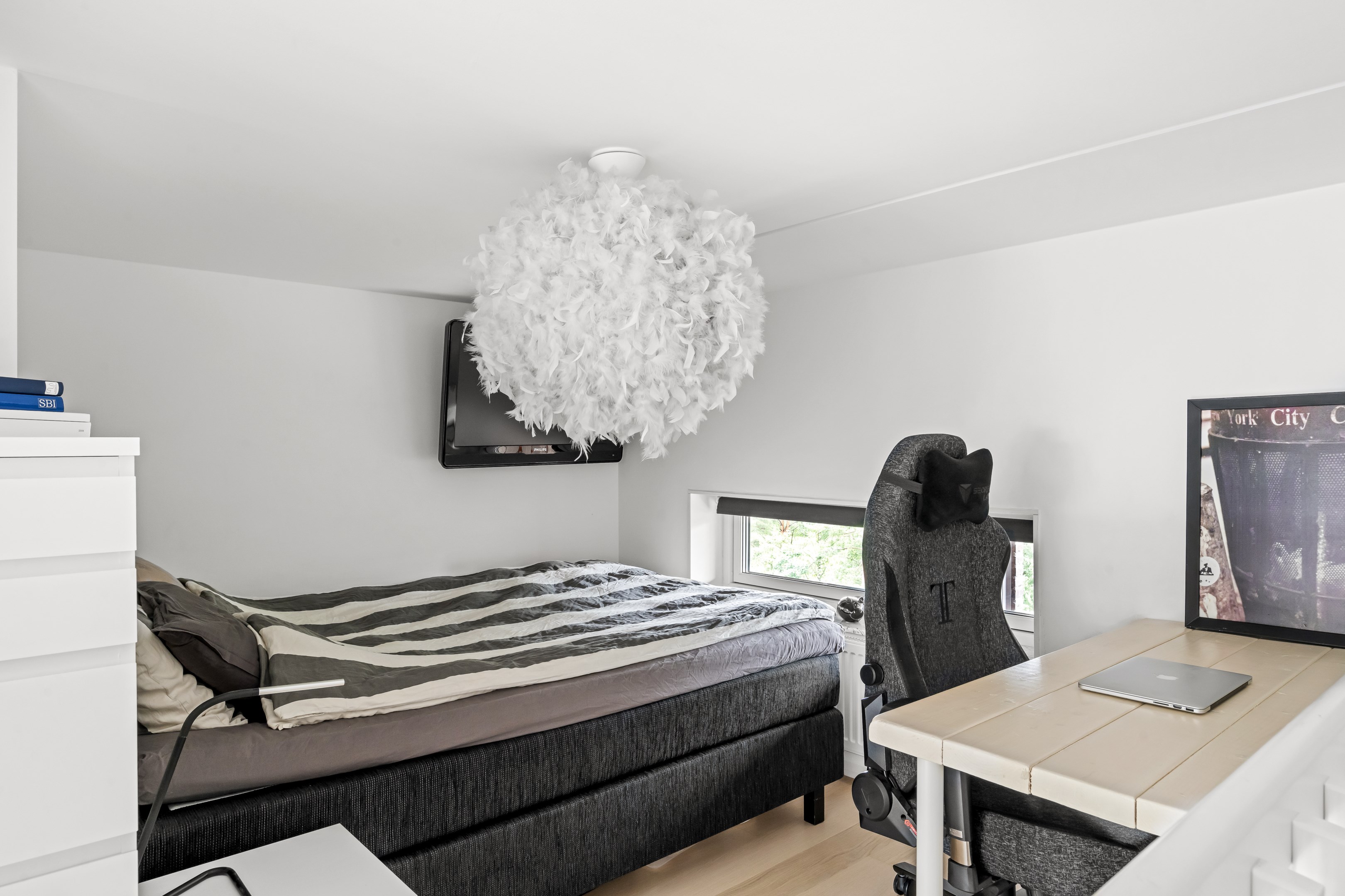 Bostadsbild från Vårdsätravägen 3 B, Såld i Rosendal, Uppsala