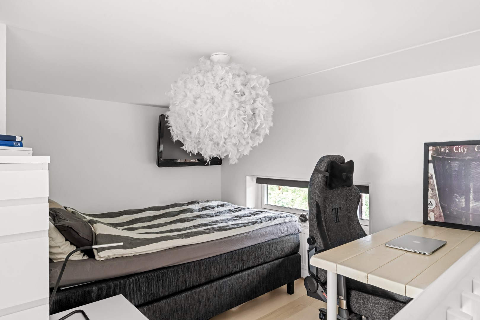 Bostadsbild från Vårdsätravägen 3 B, Såld i Rosendal, Uppsala