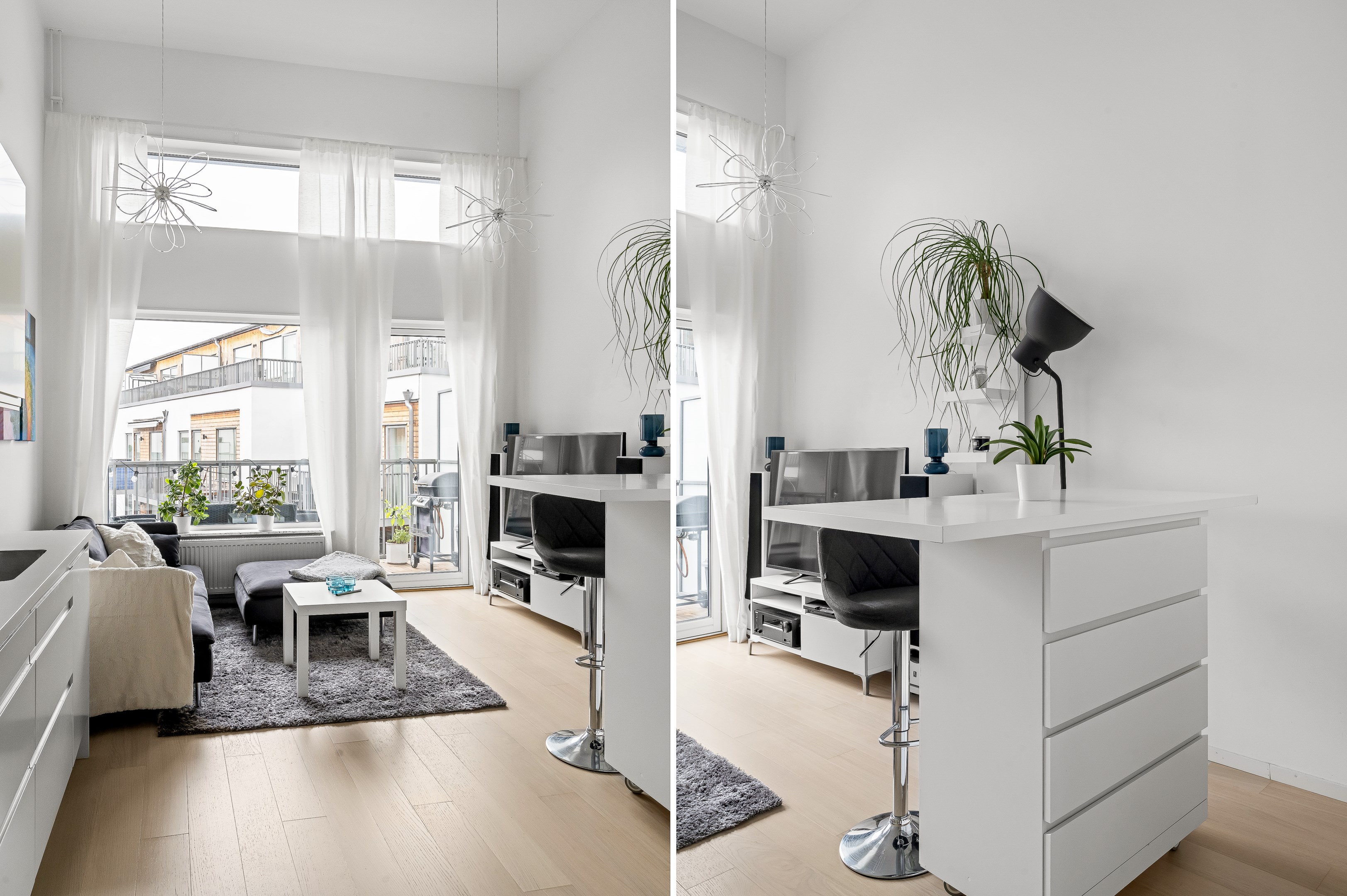 Bostadsbild från Vårdsätravägen 3 B, Såld i Rosendal, Uppsala