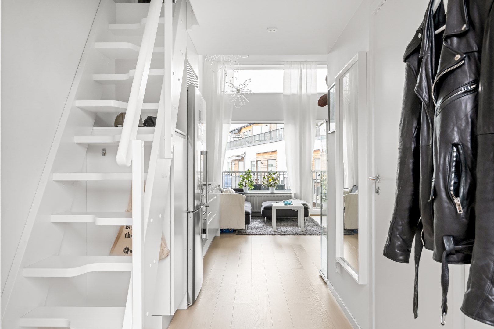 Bostadsbild från Vårdsätravägen 3 B, Såld i Rosendal, Uppsala