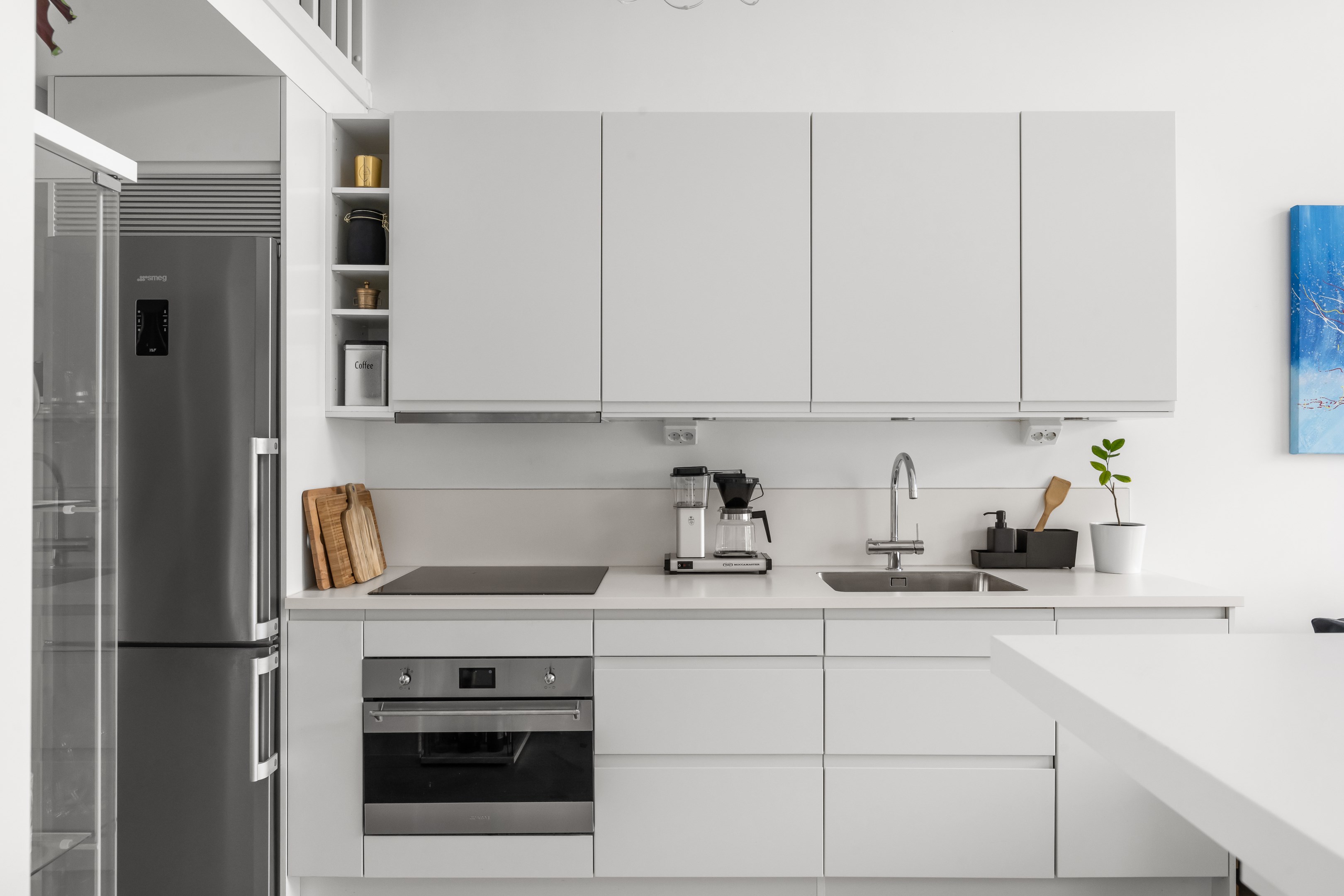 Bostadsbild från Vårdsätravägen 3 B, Såld i Rosendal, Uppsala