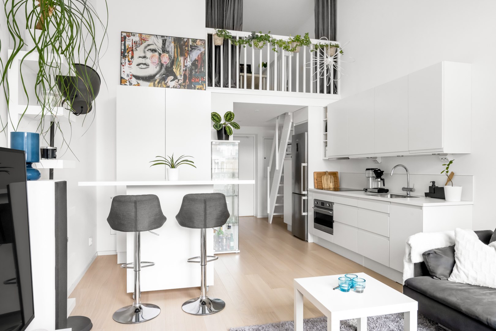 Bostadsbild från Vårdsätravägen 3 B, Såld i Rosendal, Uppsala