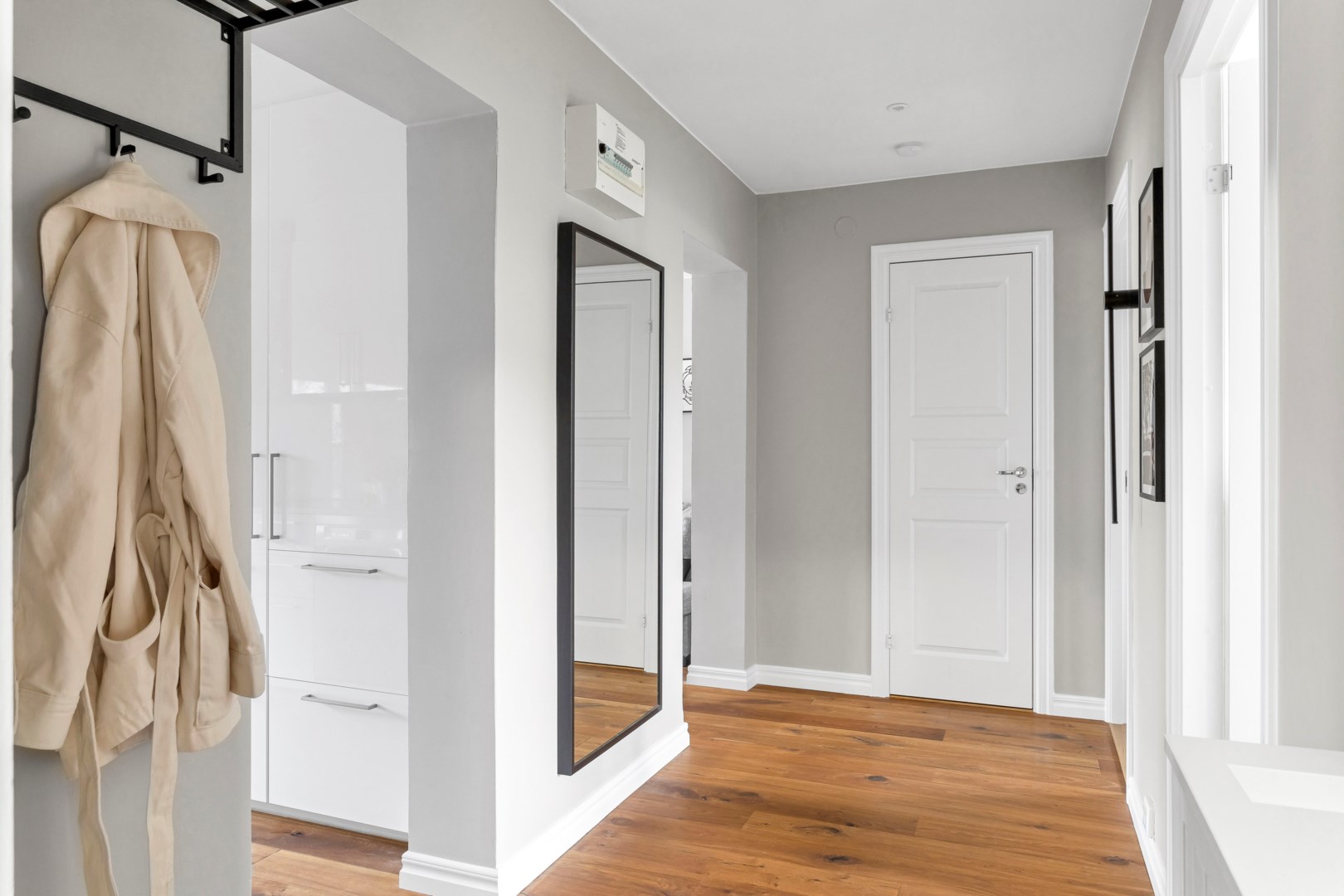 Bostadsbild från Murargatan 14D, Såld i Salabacke, Uppsala