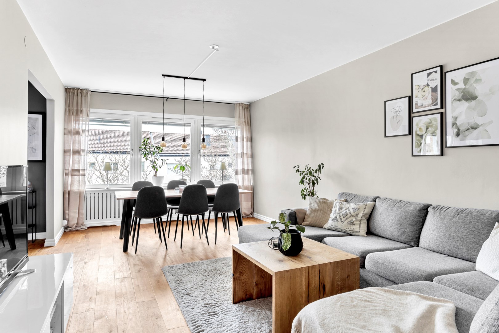 Bostadsbild från Murargatan 14D, Såld i Salabacke, Uppsala