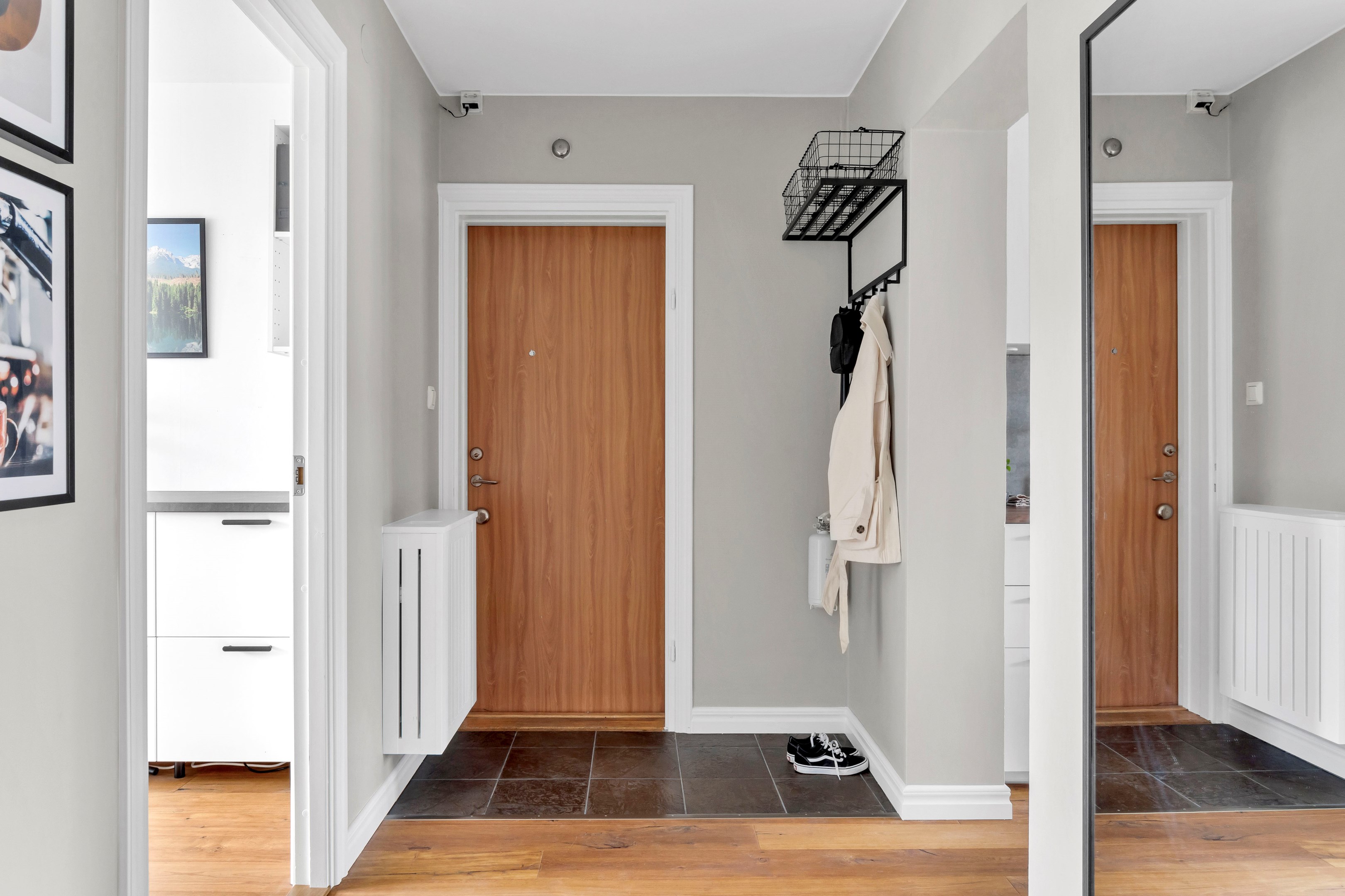 Bostadsbild från Murargatan 14D, Såld i Salabacke, Uppsala