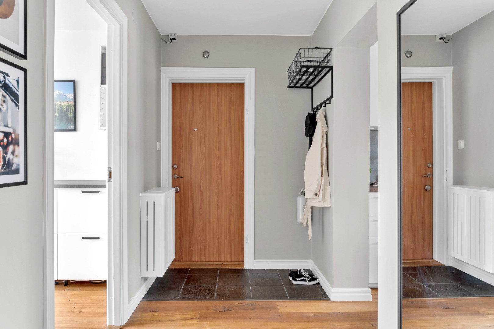 Bostadsbild från Murargatan 14D, Såld i Salabacke, Uppsala