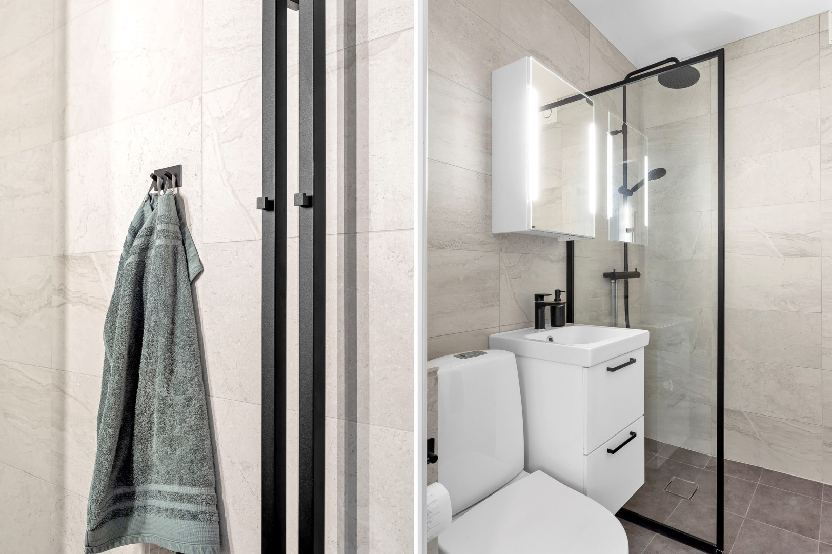 Bostadsbild från Murargatan 14D, Såld i Salabacke, Uppsala