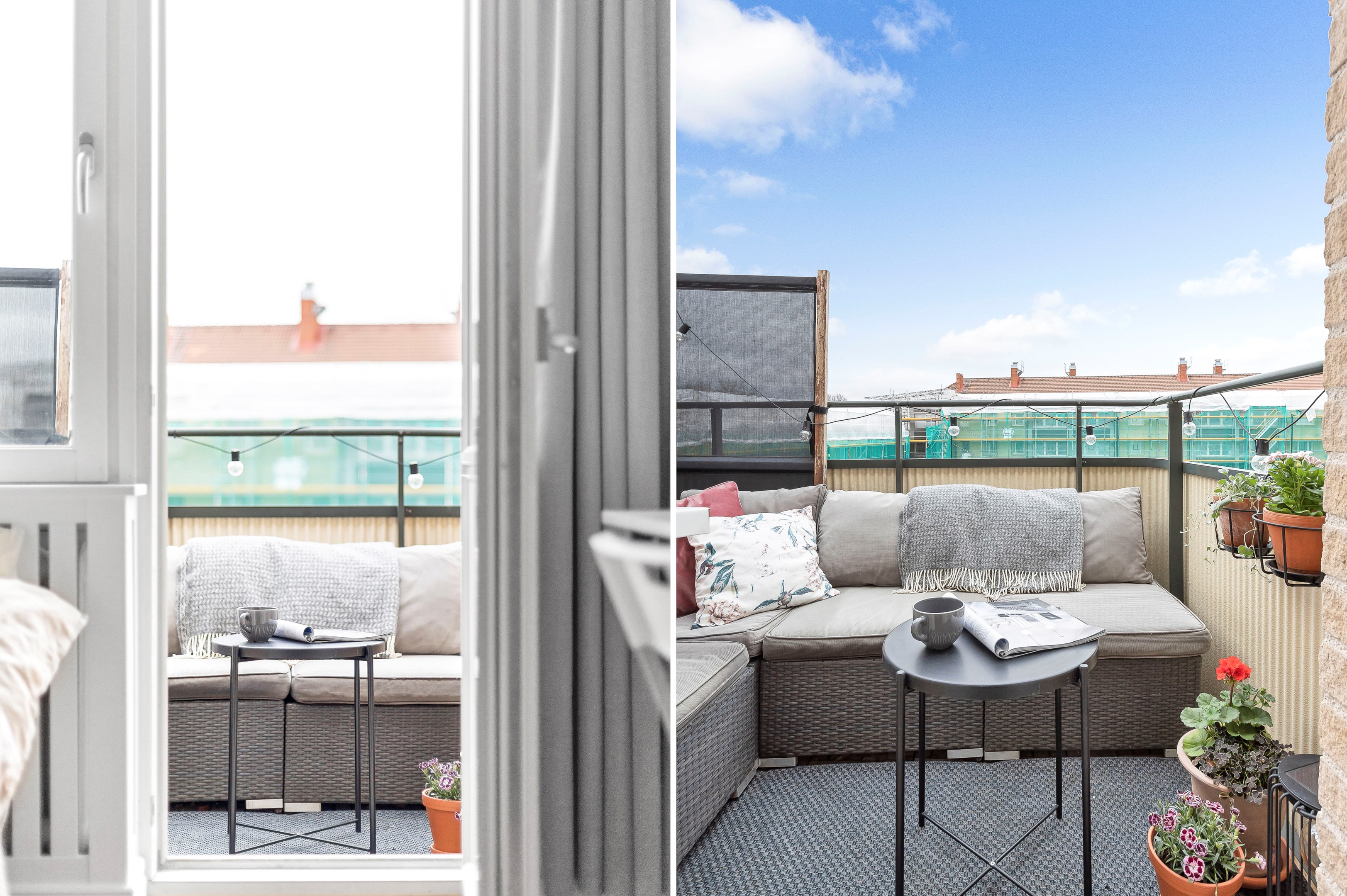 Bostadsbild från Murargatan 14D, Såld i Salabacke, Uppsala