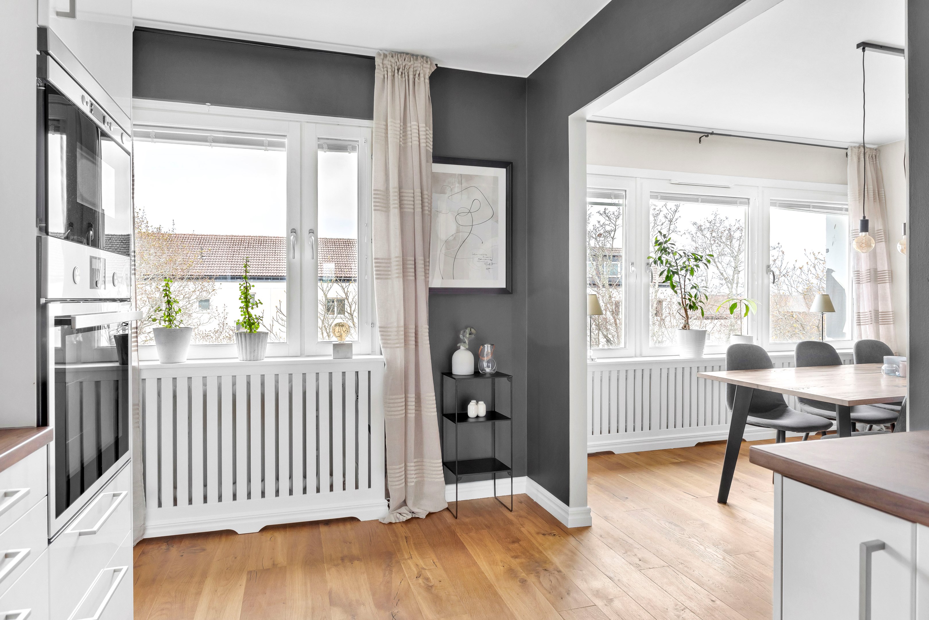 Bostadsbild från Murargatan 14D, Såld i Salabacke, Uppsala