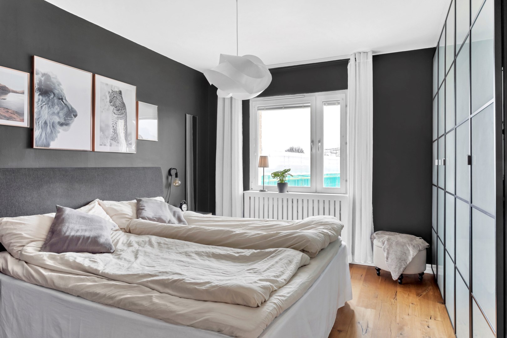 Bostadsbild från Murargatan 14D, Såld i Salabacke, Uppsala