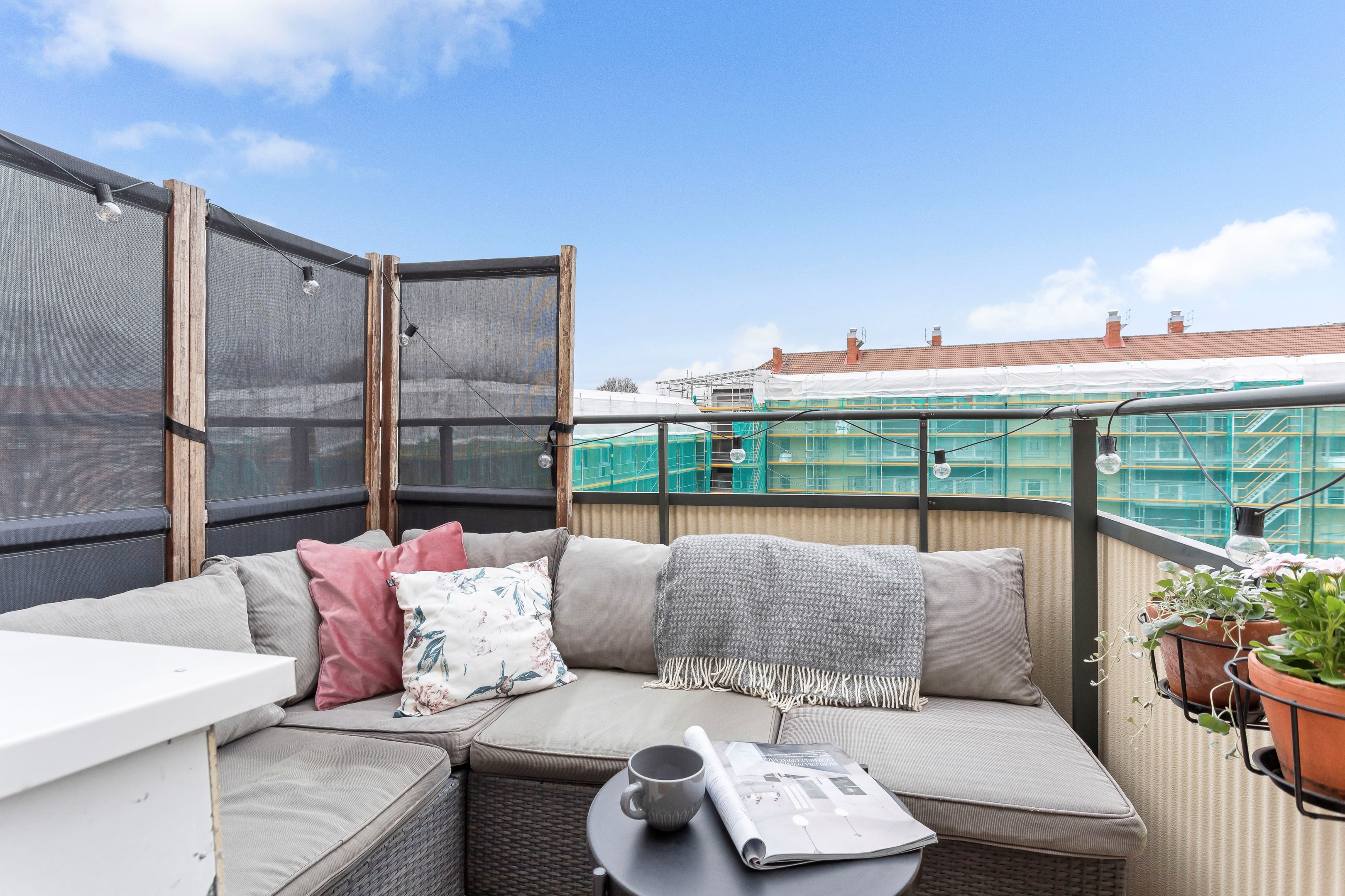 Bostadsbild från Murargatan 14D, Såld i Salabacke, Uppsala