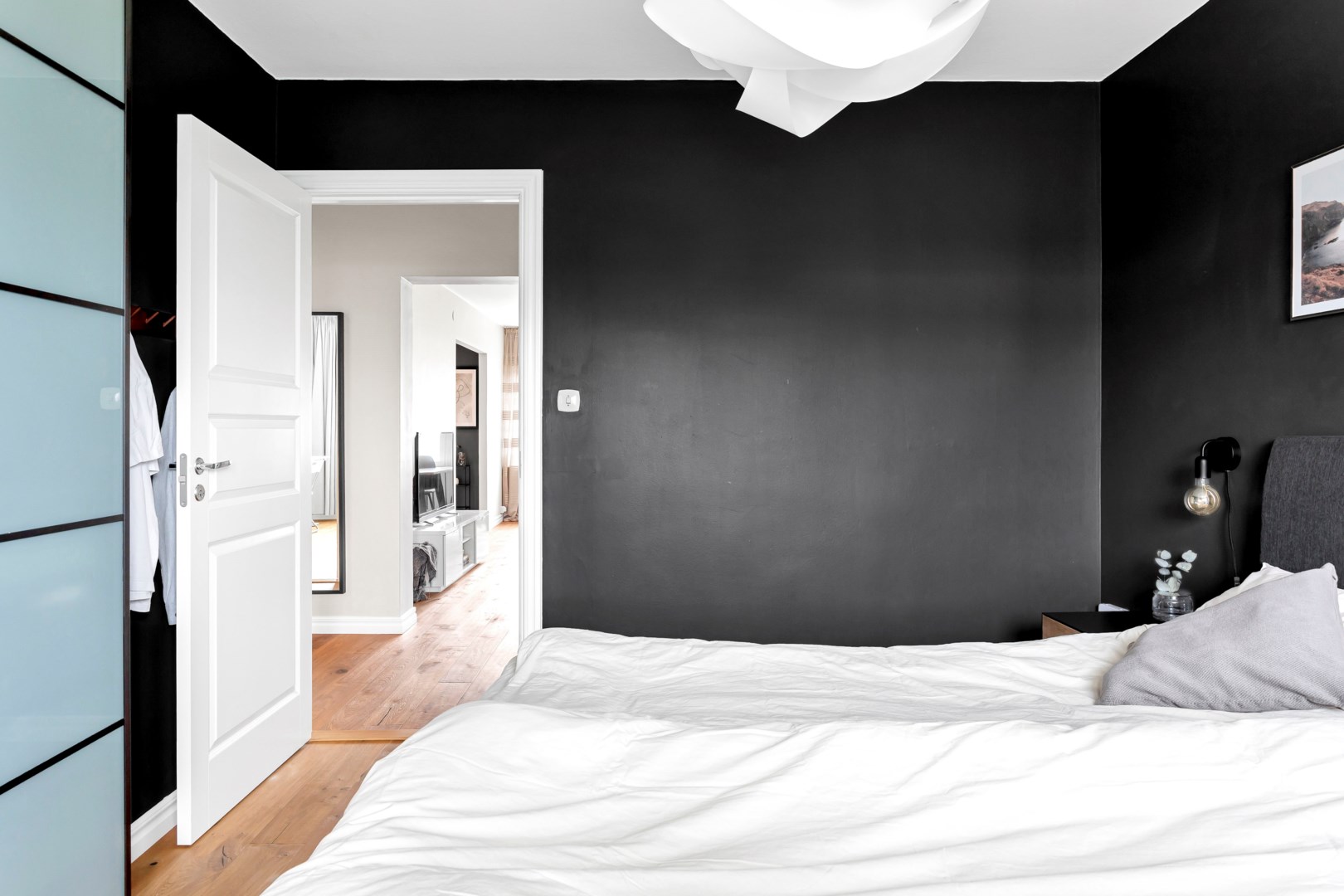 Bostadsbild från Murargatan 14D, Såld i Salabacke, Uppsala