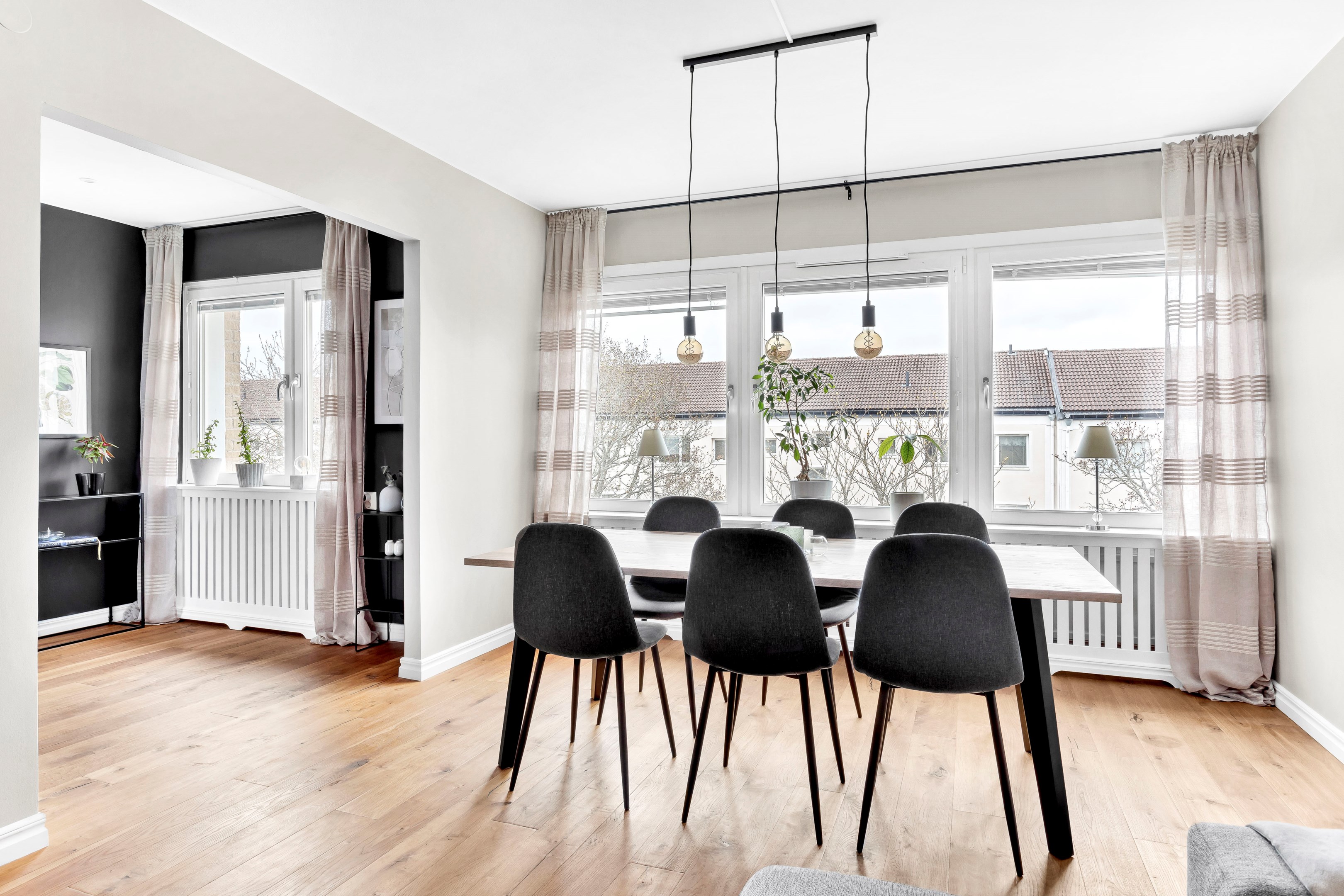 Bostadsbild från Murargatan 14D, Såld i Salabacke, Uppsala