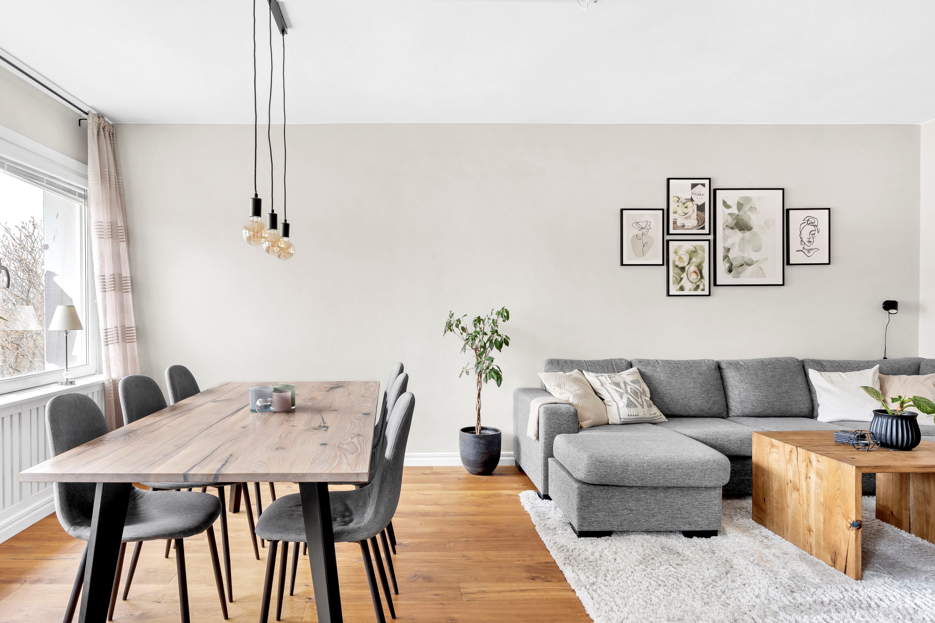 Bostadsbild från Murargatan 14D, Såld i Salabacke, Uppsala