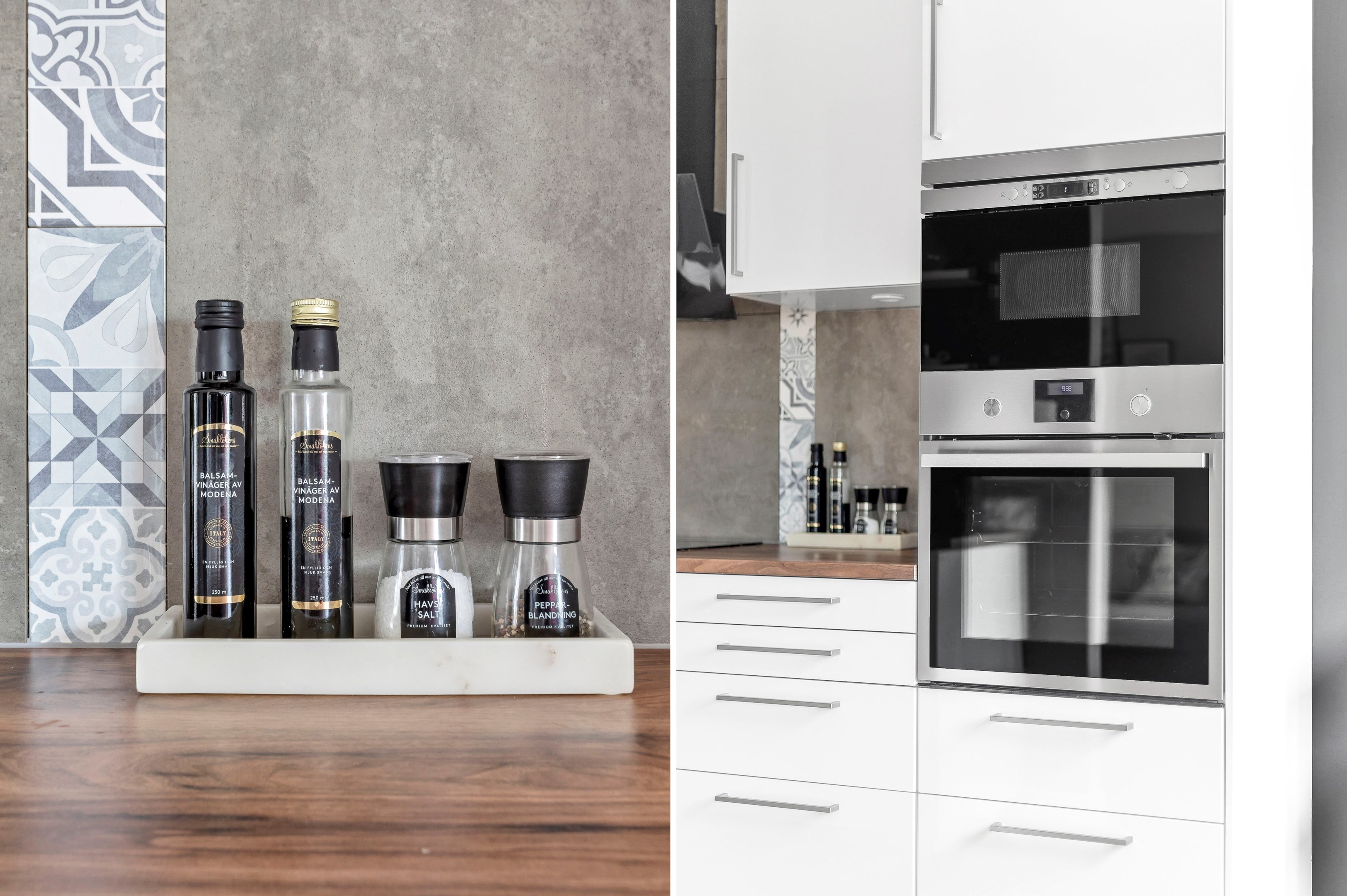 Bostadsbild från Murargatan 14D, Såld i Salabacke, Uppsala