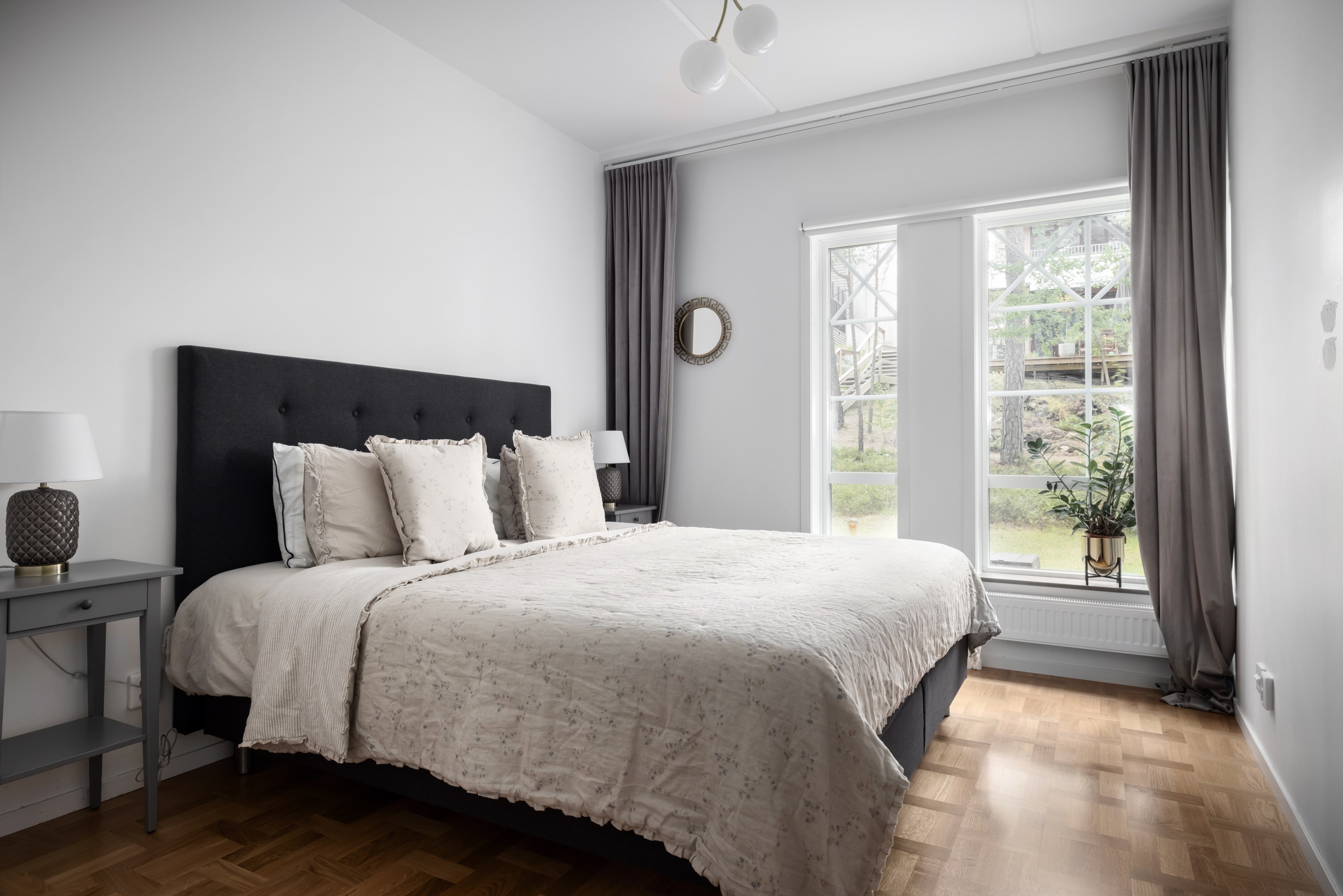 Bostadsbild från Tollarevägen 4, Såld i Tollare, Nacka