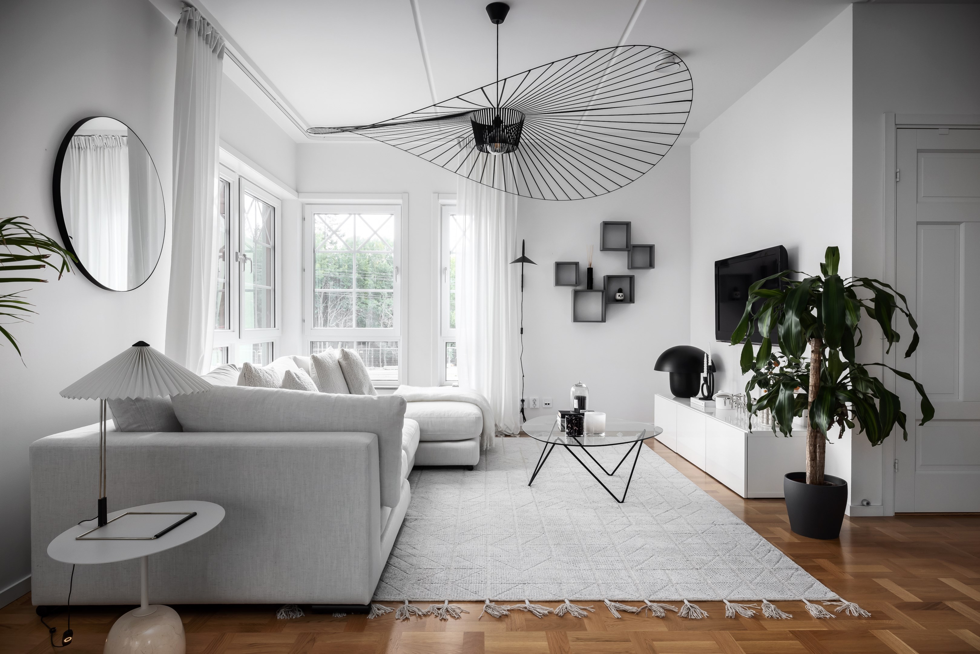 Bostadsbild från Tollarevägen 4, Såld i Tollare, Nacka