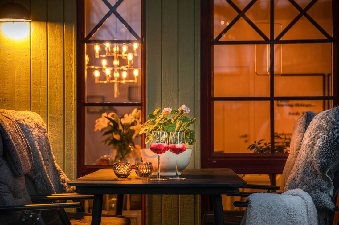 Bostadsbild från Tollarevägen 4, Såld i Tollare, Nacka